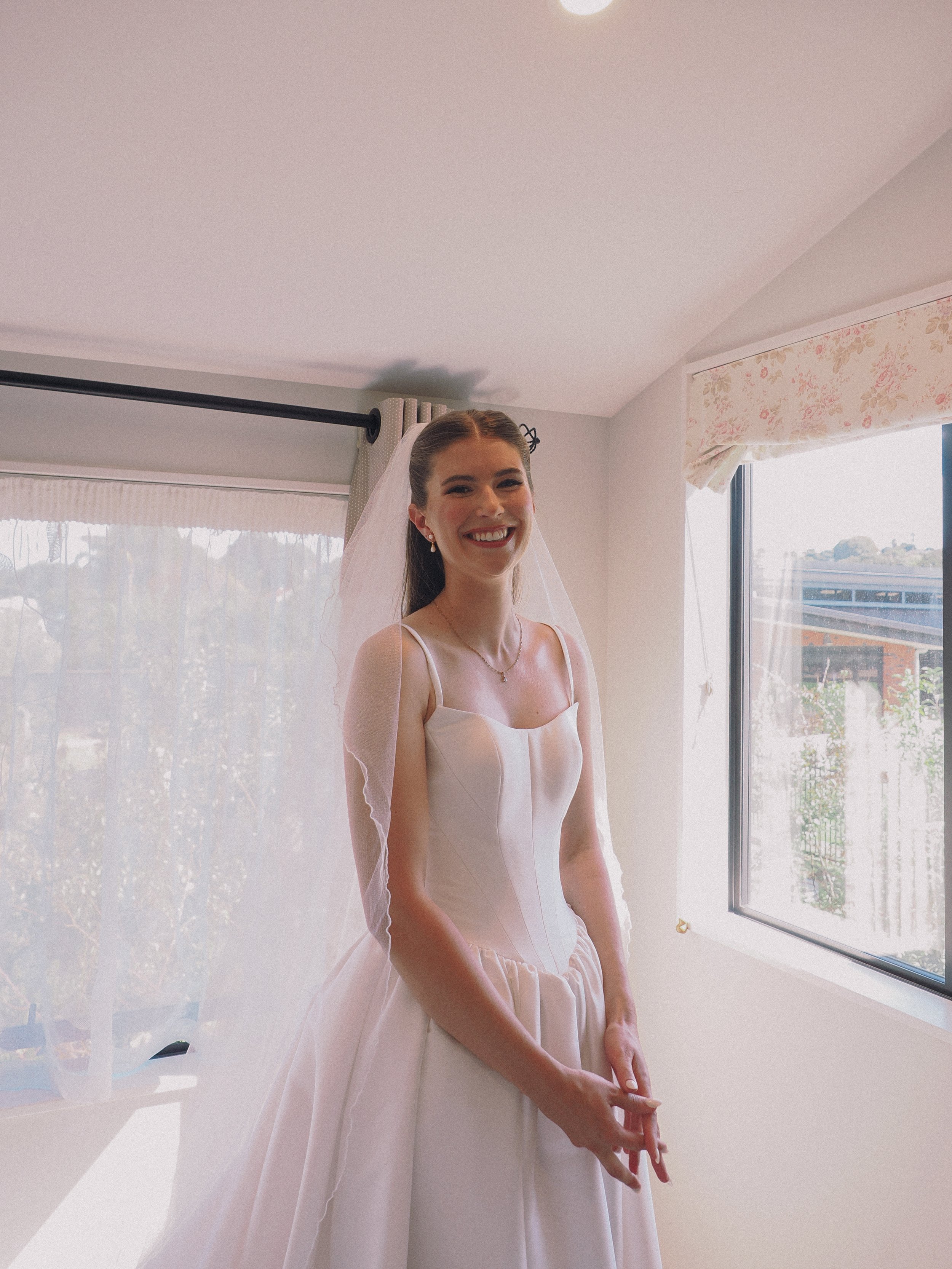 Auckland Wedding Photographer, Northland Based Wedding Photography, The Glasshouse Auckland Photography