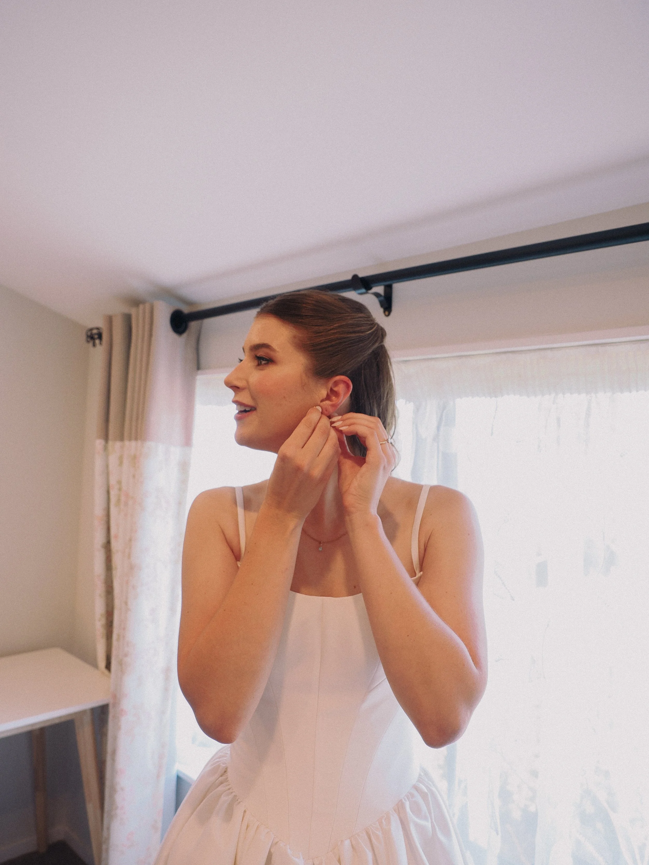 Auckland Wedding Photographer, Northland Based Wedding Photography, The Glasshouse Auckland Photography