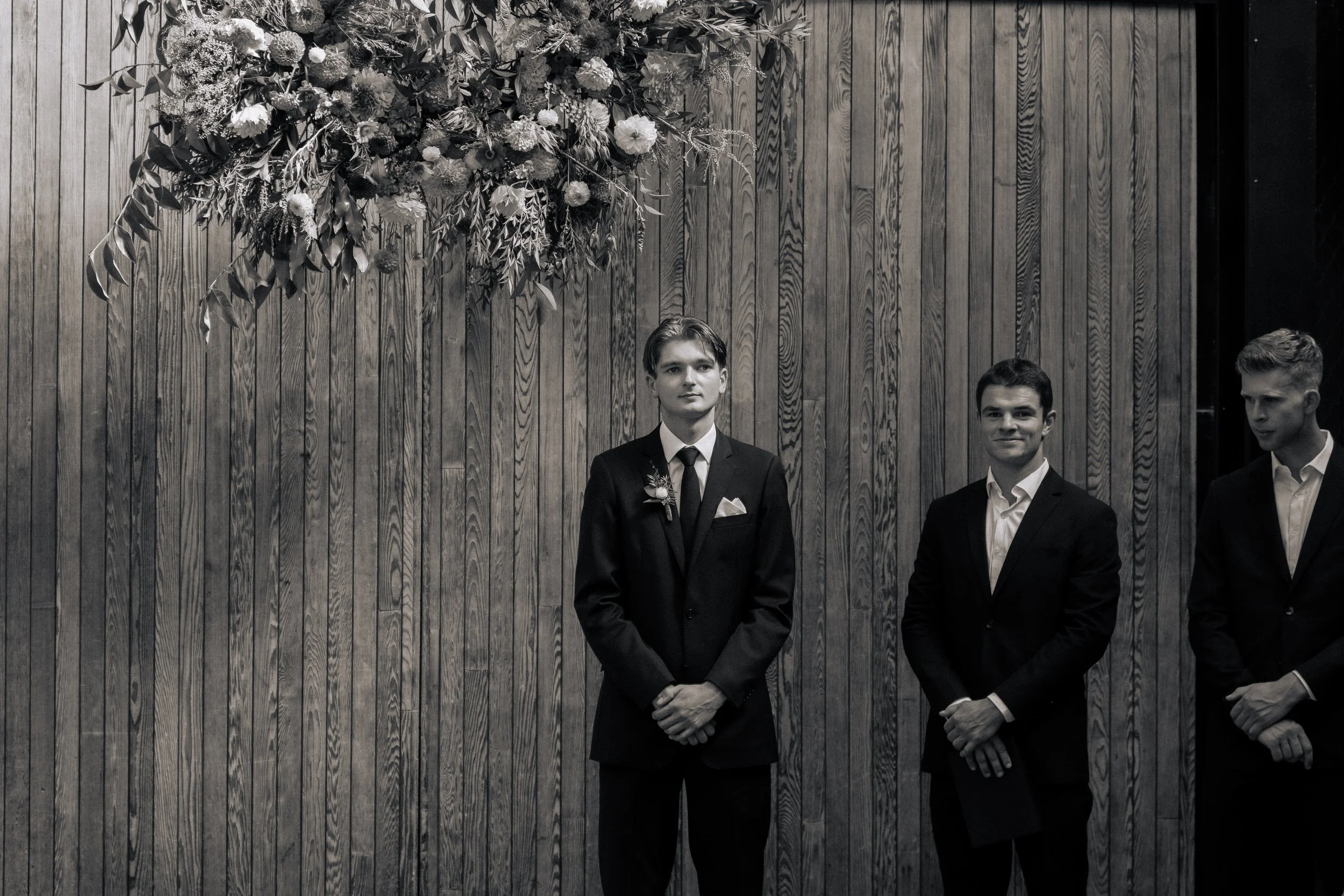 Auckland Wedding Photographer, Northland Based Wedding Photography, The Glasshouse Auckland Photography