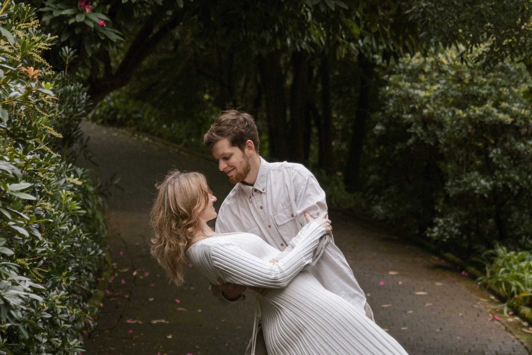  Northland Based Wedding Photography, Engagement Photographer, Northland Couples Photography, Hamilton Gardens Couples Portraits, Hamilton Wedding Photography, Hamilton Engagement Photography