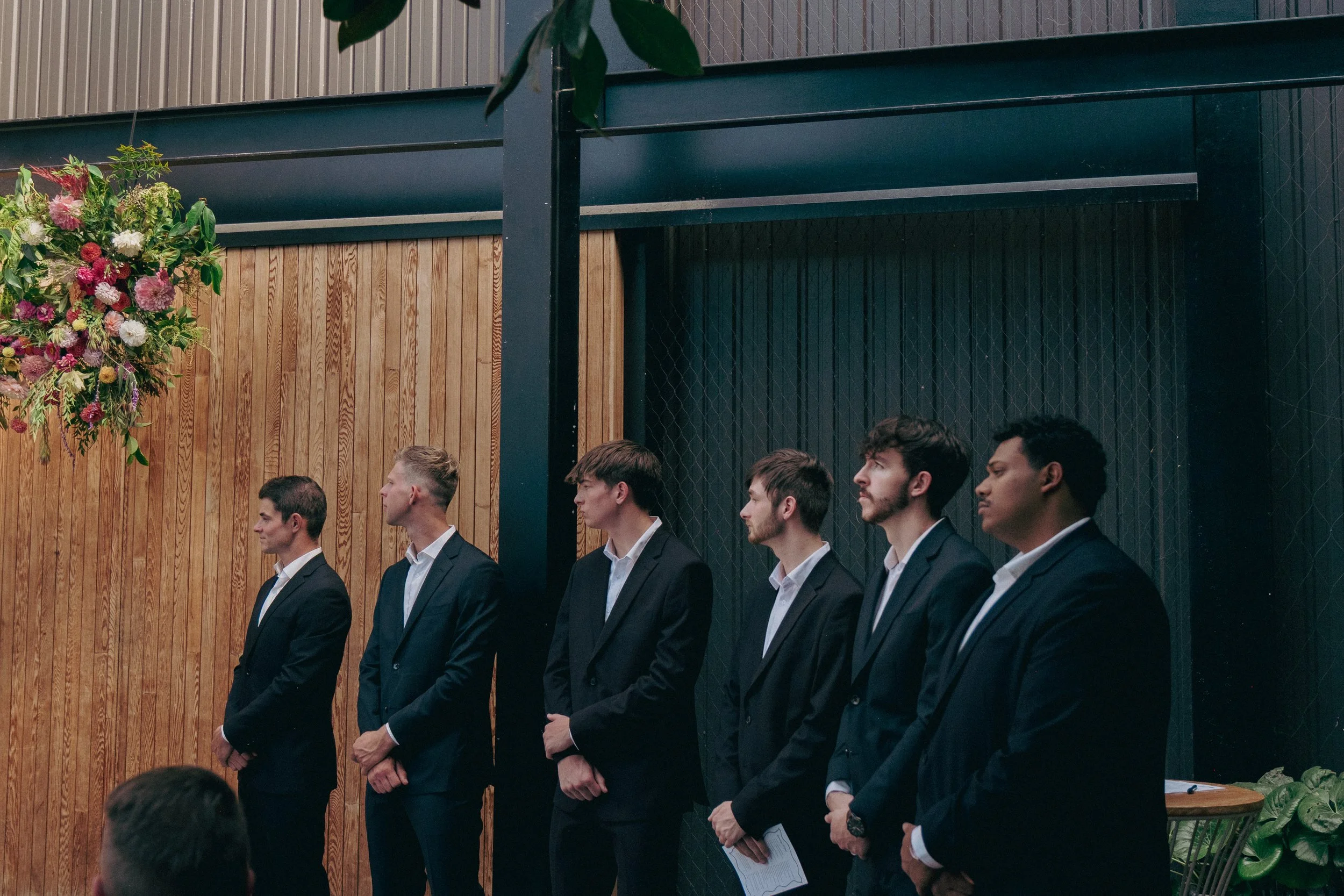 Auckland Wedding Photographer, Northland Based Wedding Photography, The Glasshouse Auckland Photography