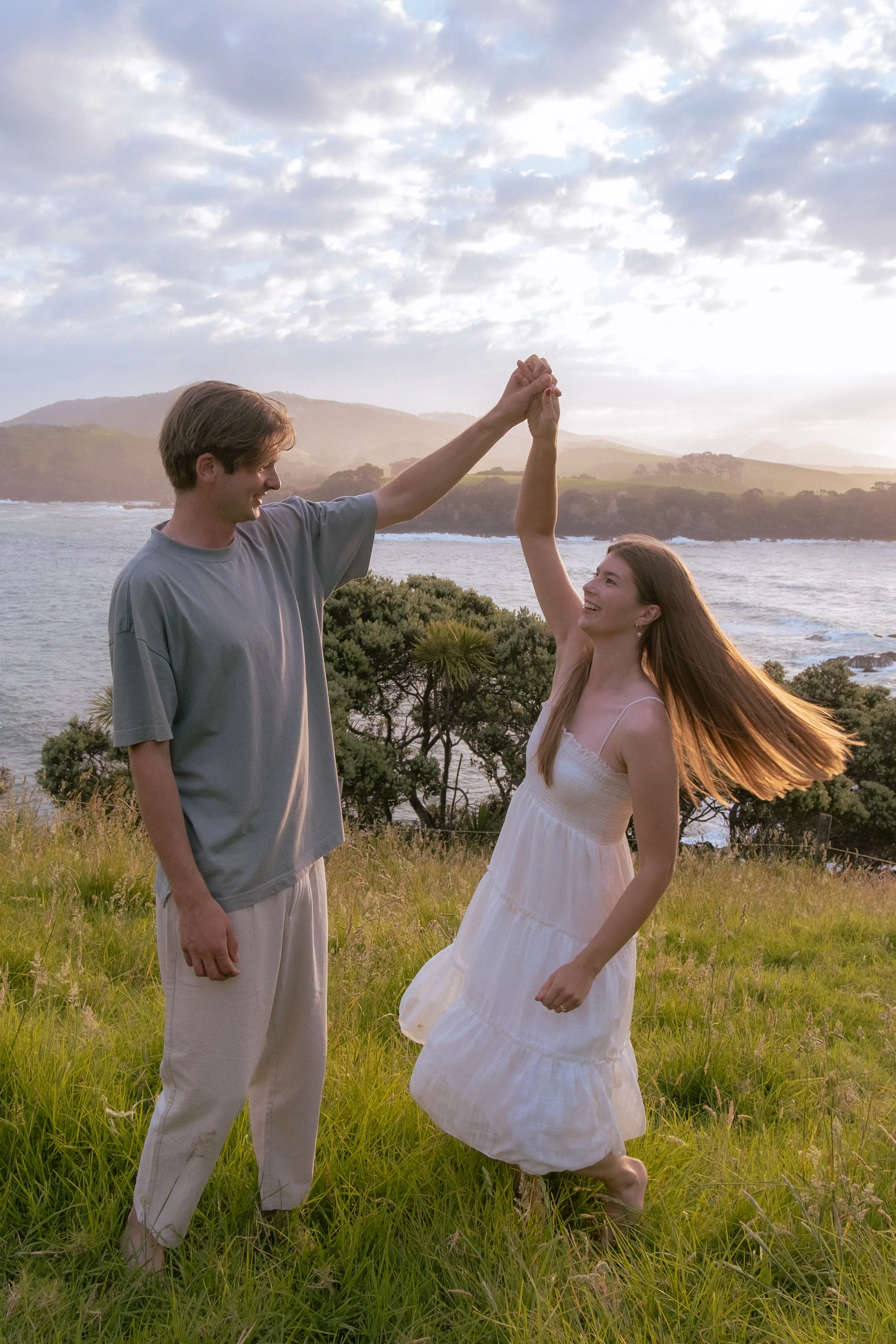 Auckland Wedding Photographer, Northland Based Wedding Photography, Engagement Photographer, Northland Couples Photography