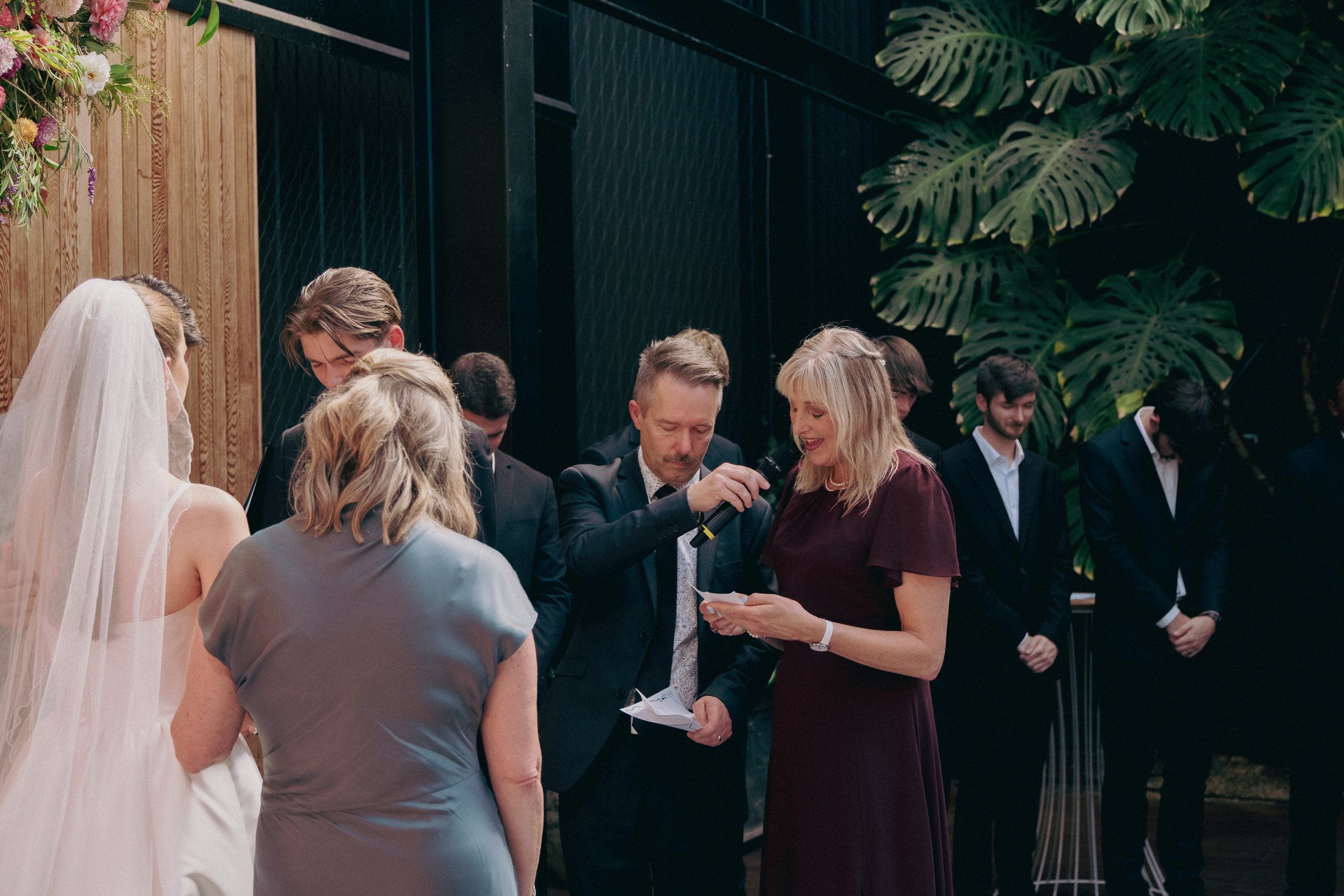 Auckland Wedding Photographer, Northland Based Wedding Photography, The Glasshouse Auckland Photography