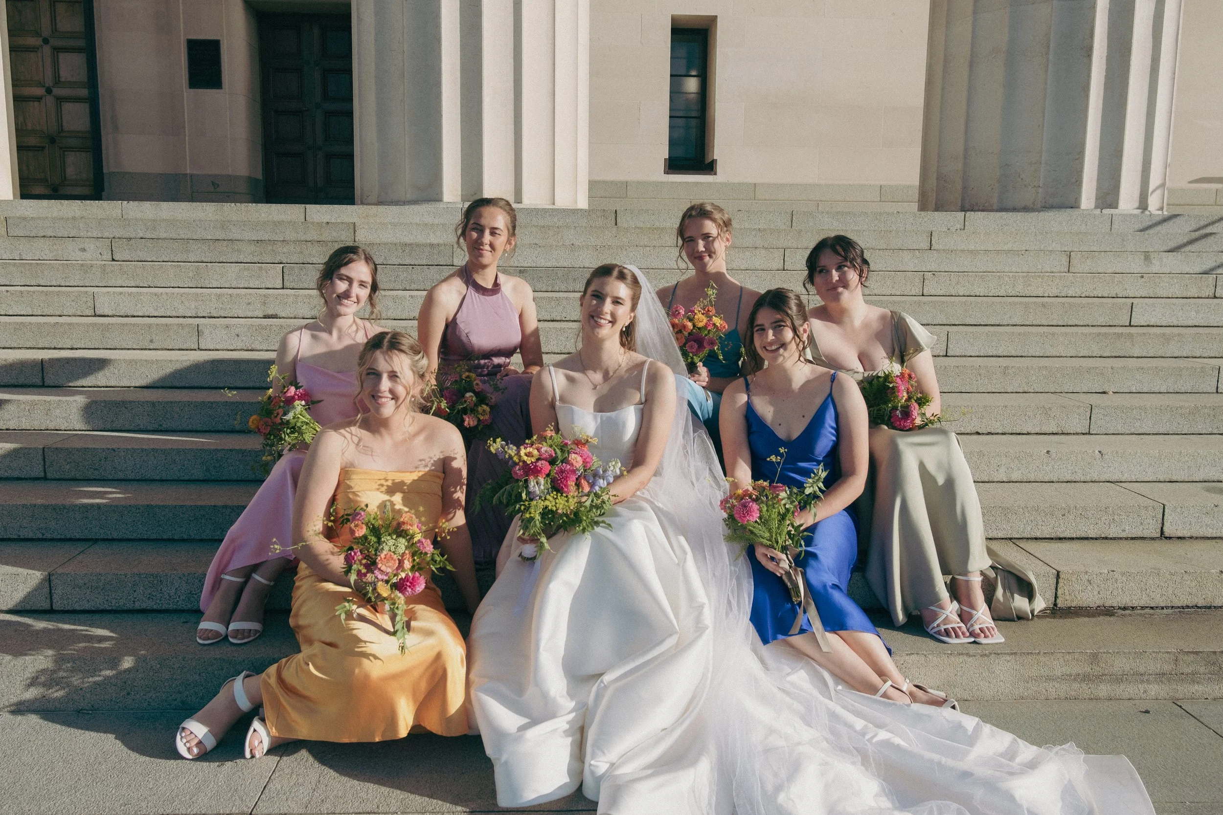 Auckland Wedding Photographer, Northland Based Wedding Photography, The Glasshouse Auckland Photography, Auckland Domain Wedding Photography