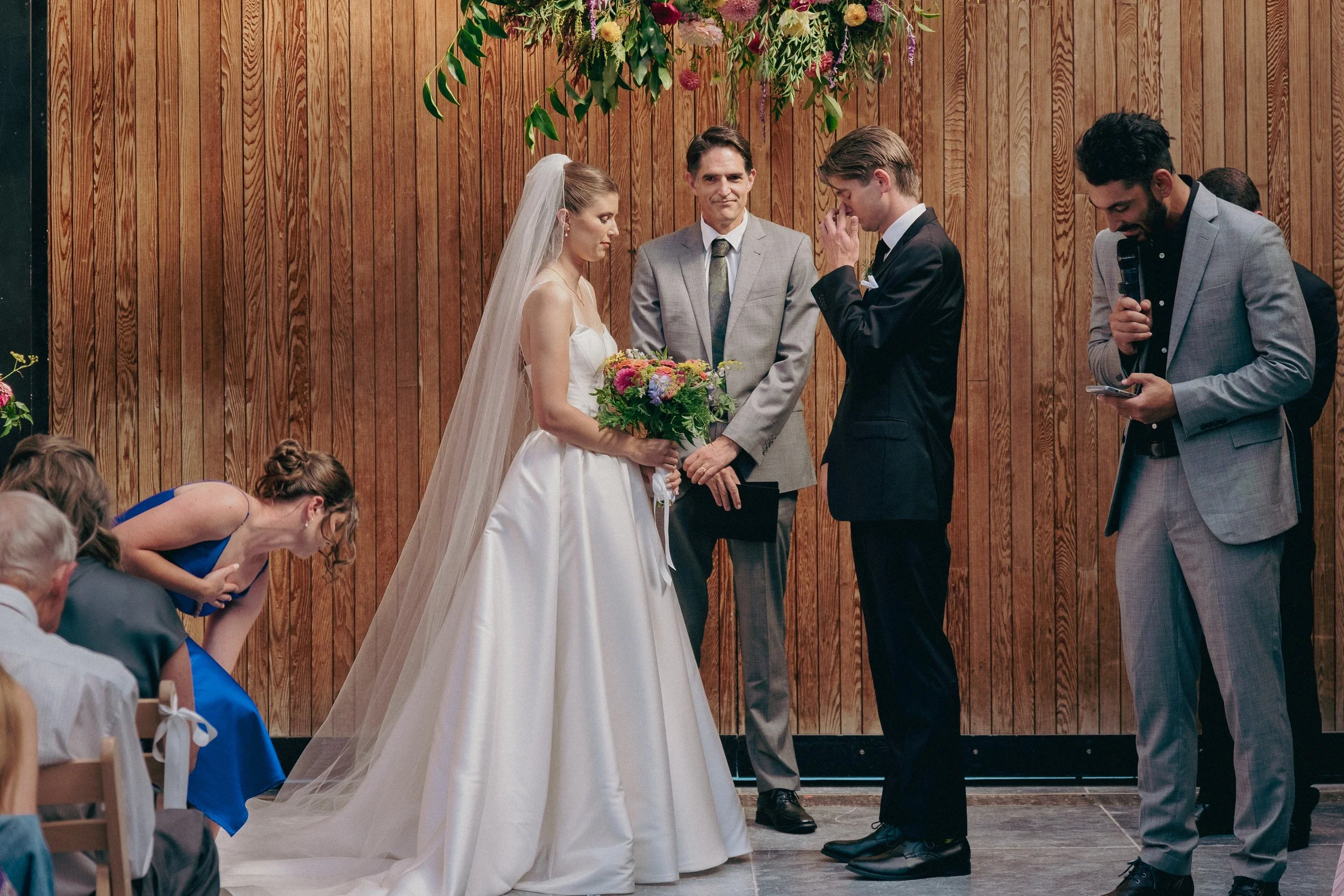 Auckland Wedding Photographer, Northland Based Wedding Photography, The Glasshouse Auckland Photography