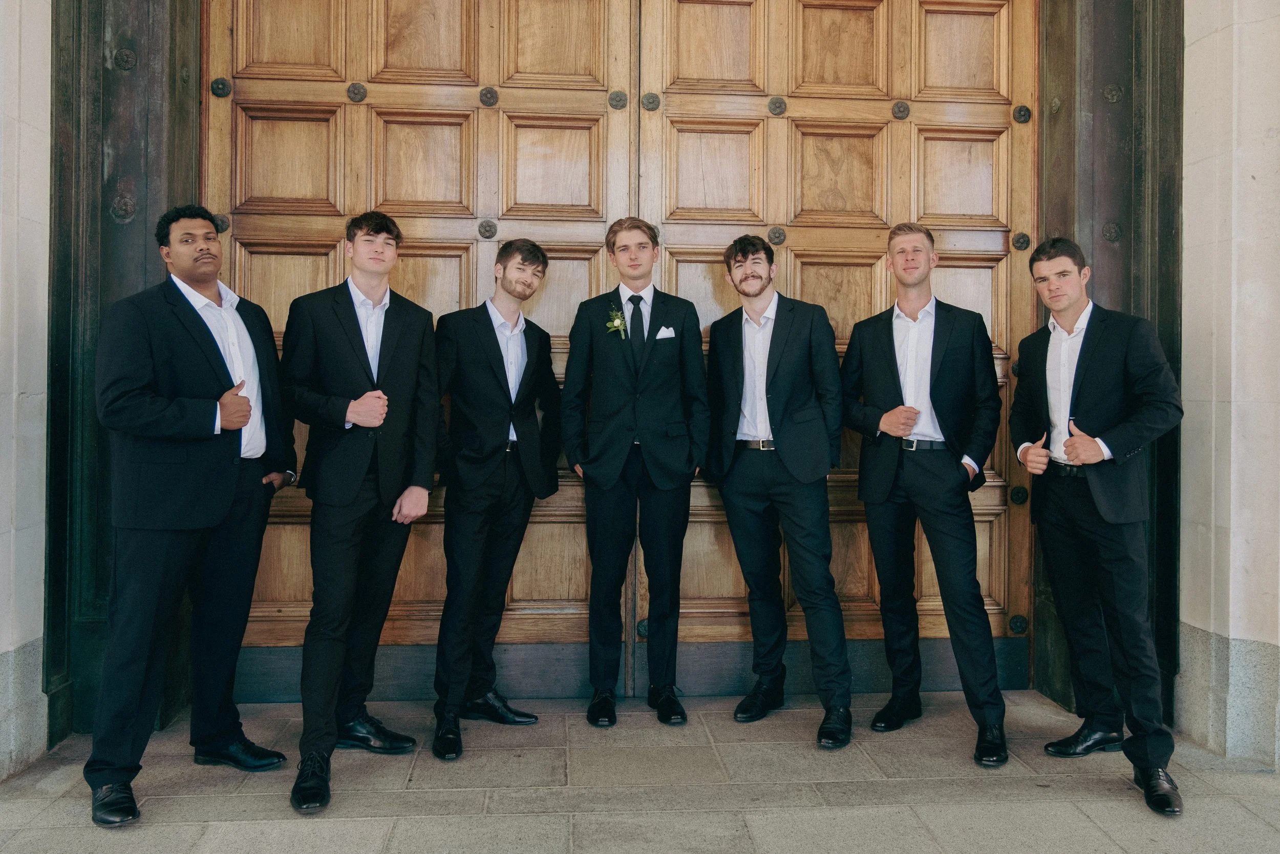 Auckland Wedding Photographer, Northland Based Wedding Photography, The Glasshouse Auckland Photography, Auckland Domain Wedding Photography