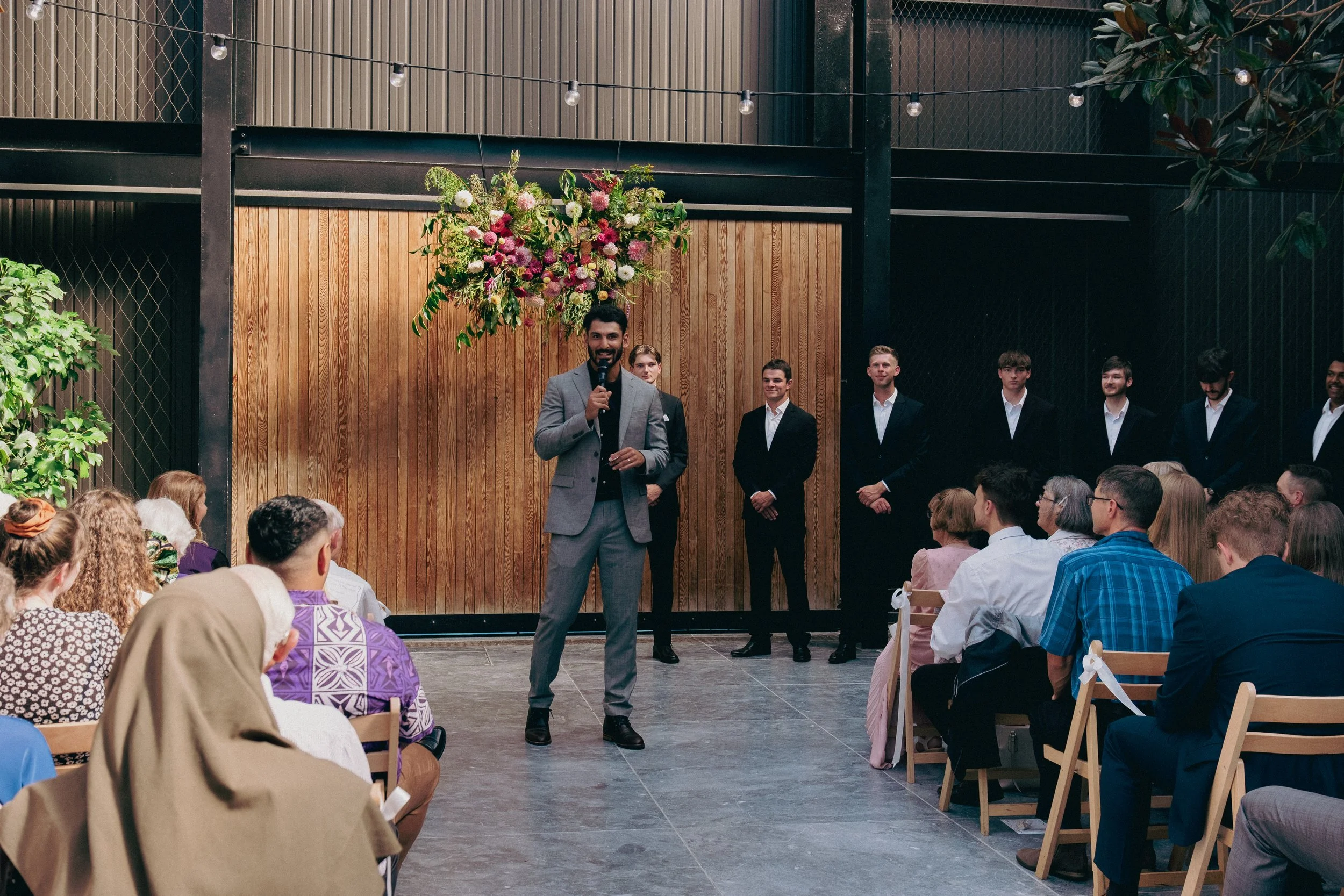 Auckland Wedding Photographer, Northland Based Wedding Photography, The Glasshouse Auckland Photography