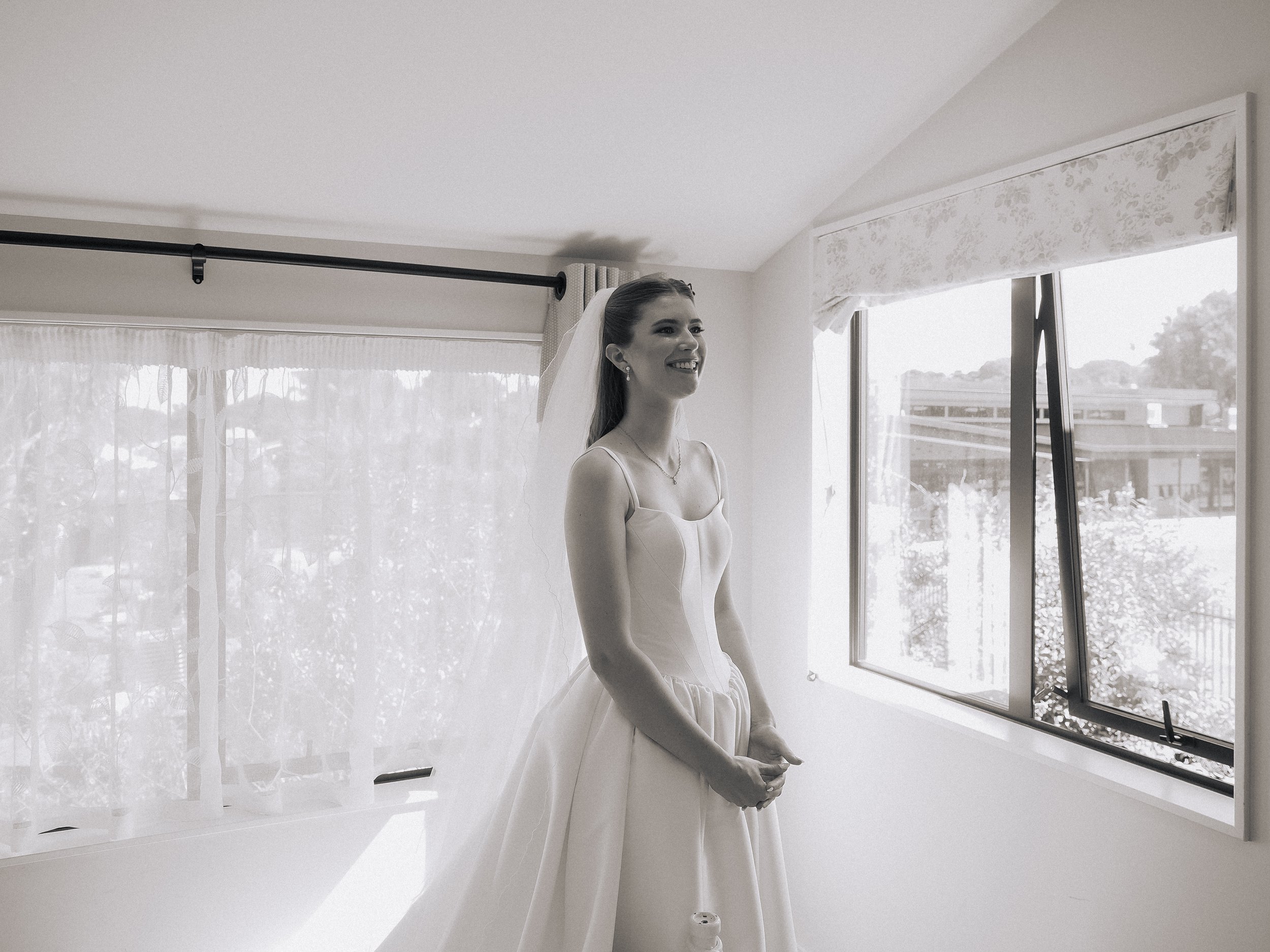 Auckland Wedding Photographer, Northland Based Wedding Photography, The Glasshouse Auckland Photography