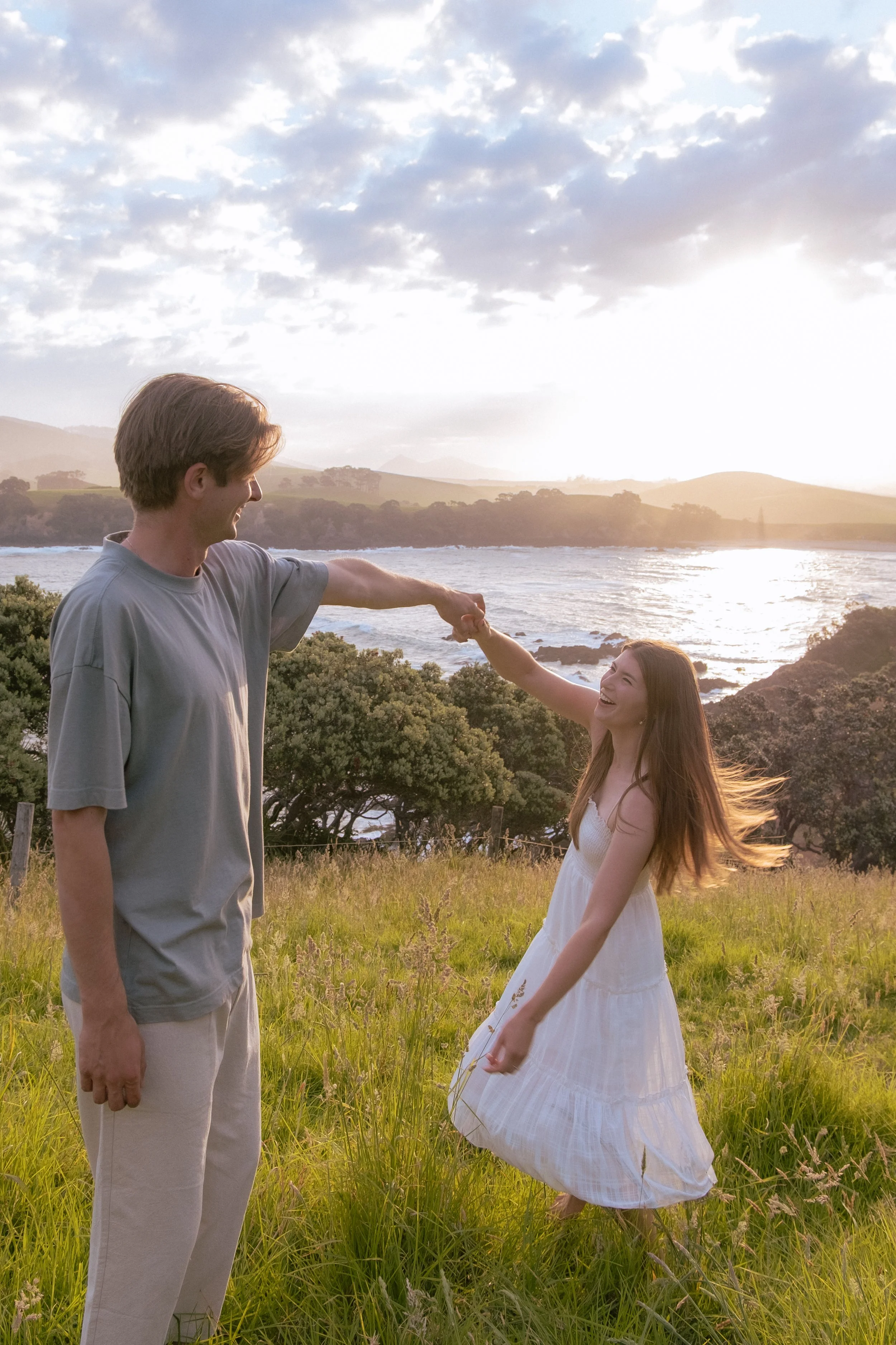 Auckland Wedding Photographer, Northland Based Wedding Photography, Engagement Photographer, Northland Couples Photography