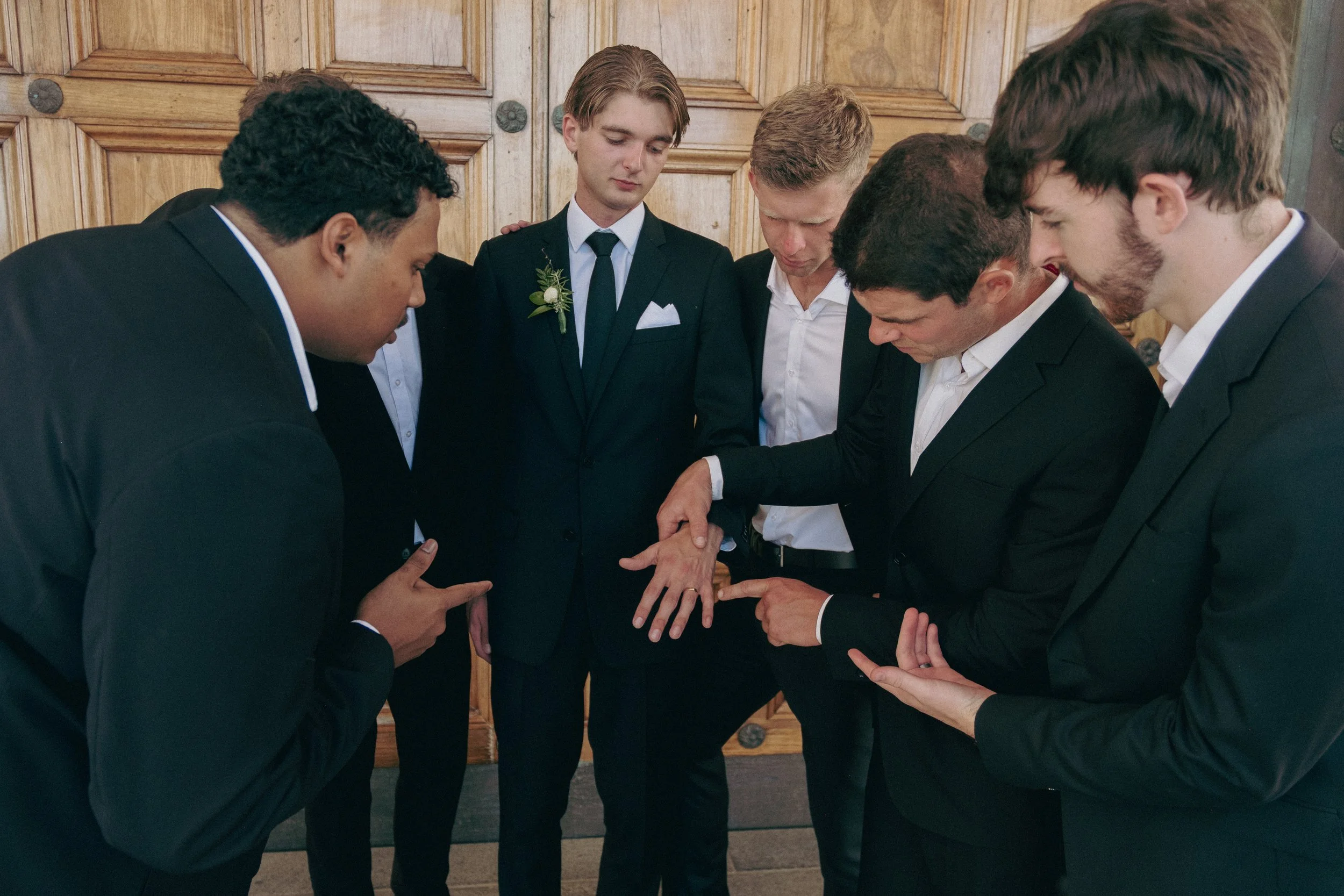 Auckland Wedding Photographer, Northland Based Wedding Photography, The Glasshouse Auckland Photography, Auckland Domain Wedding Photography