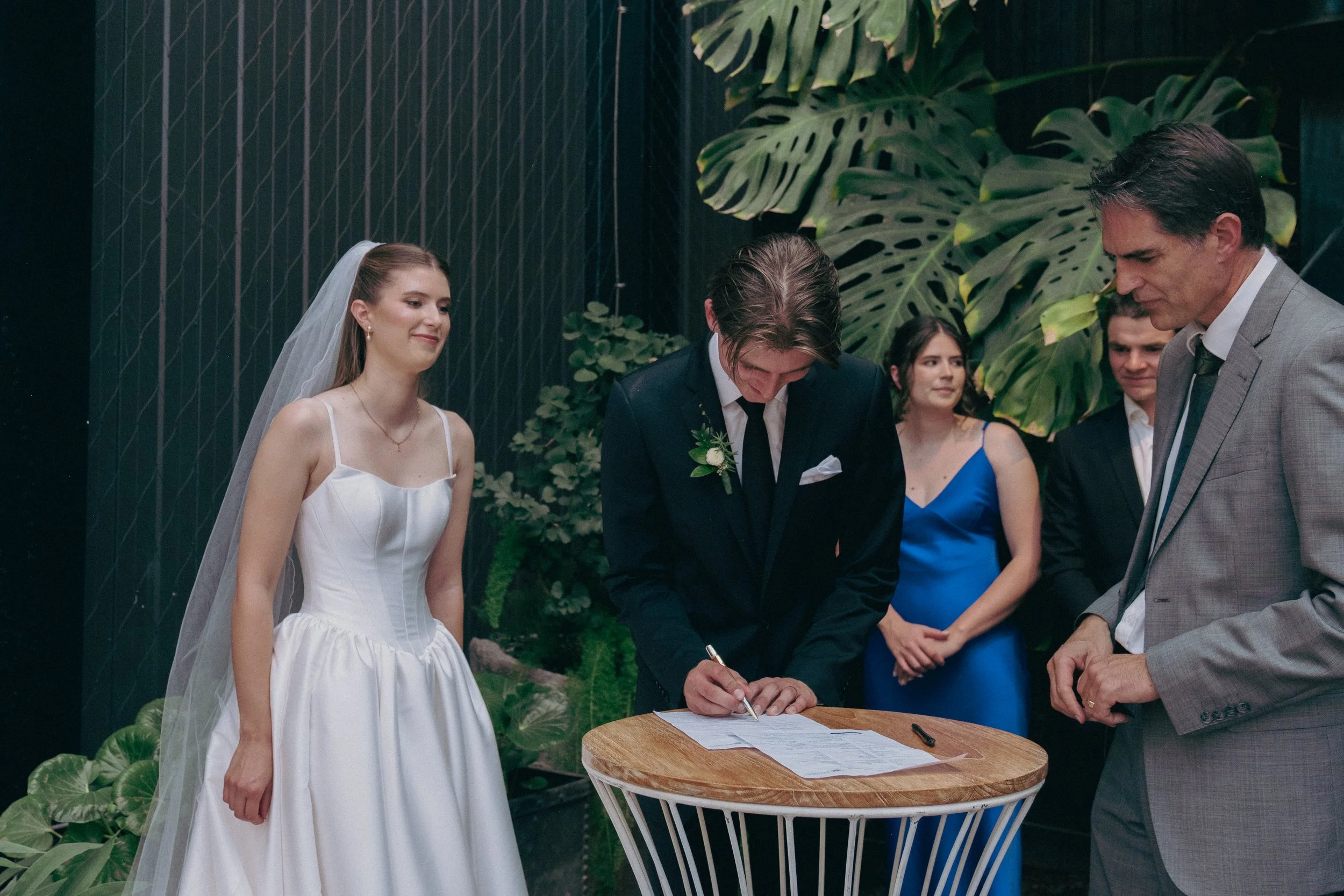 Auckland Wedding Photographer, Northland Based Wedding Photography, The Glasshouse Auckland Photography