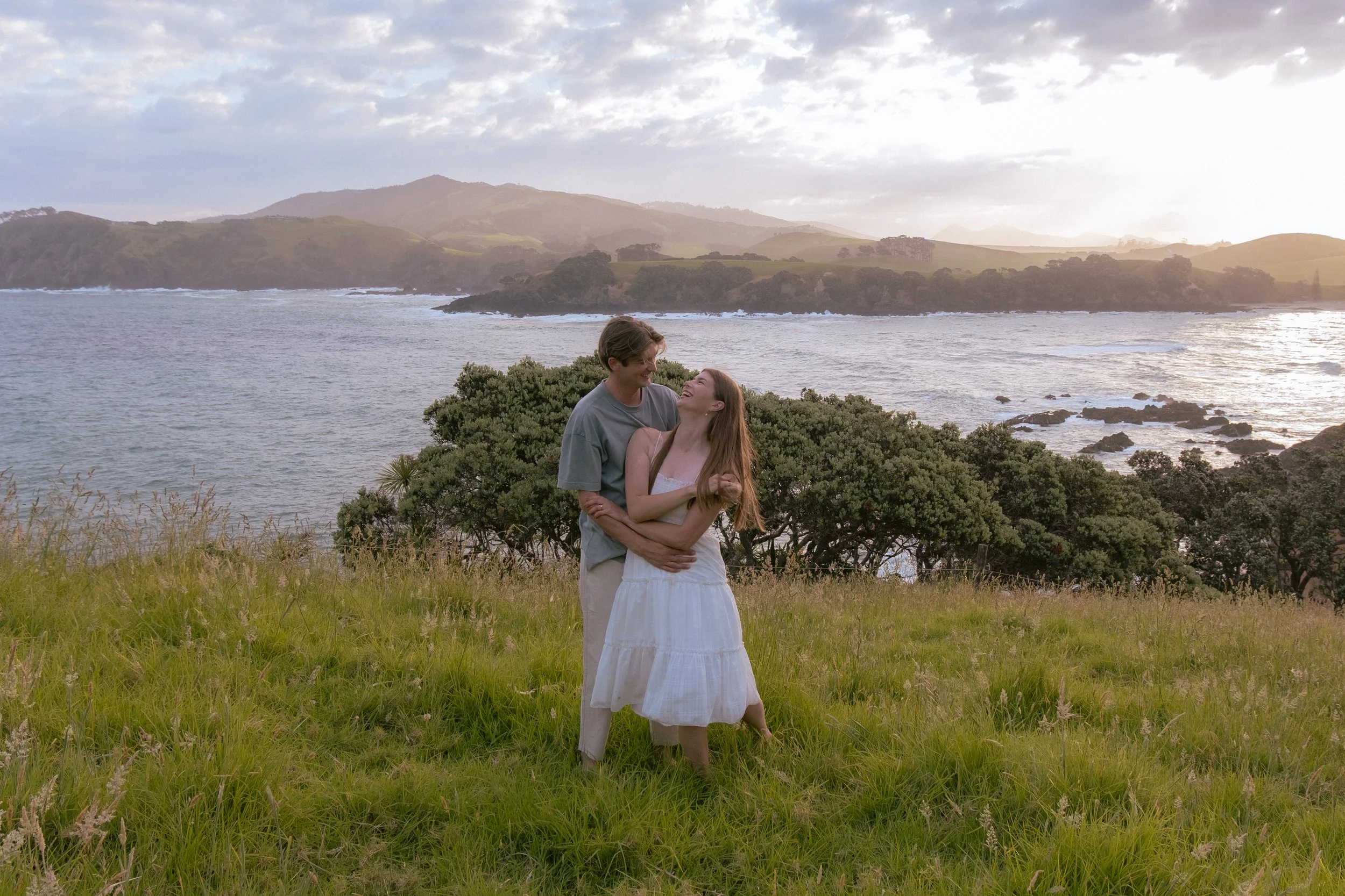 Auckland Wedding Photographer, Northland Based Wedding Photography, Engagement Photographer, Northland Couples Photography