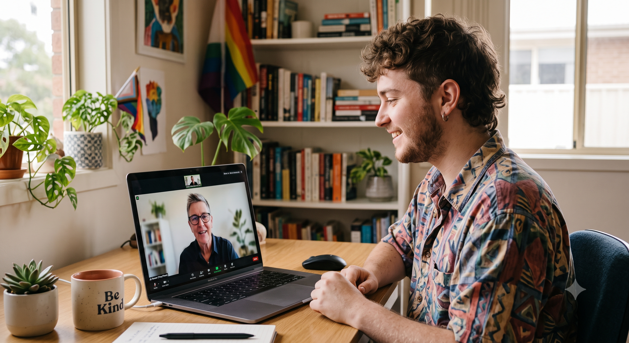 Gender-Sexuality Affirming Care and WPATH V8 Review