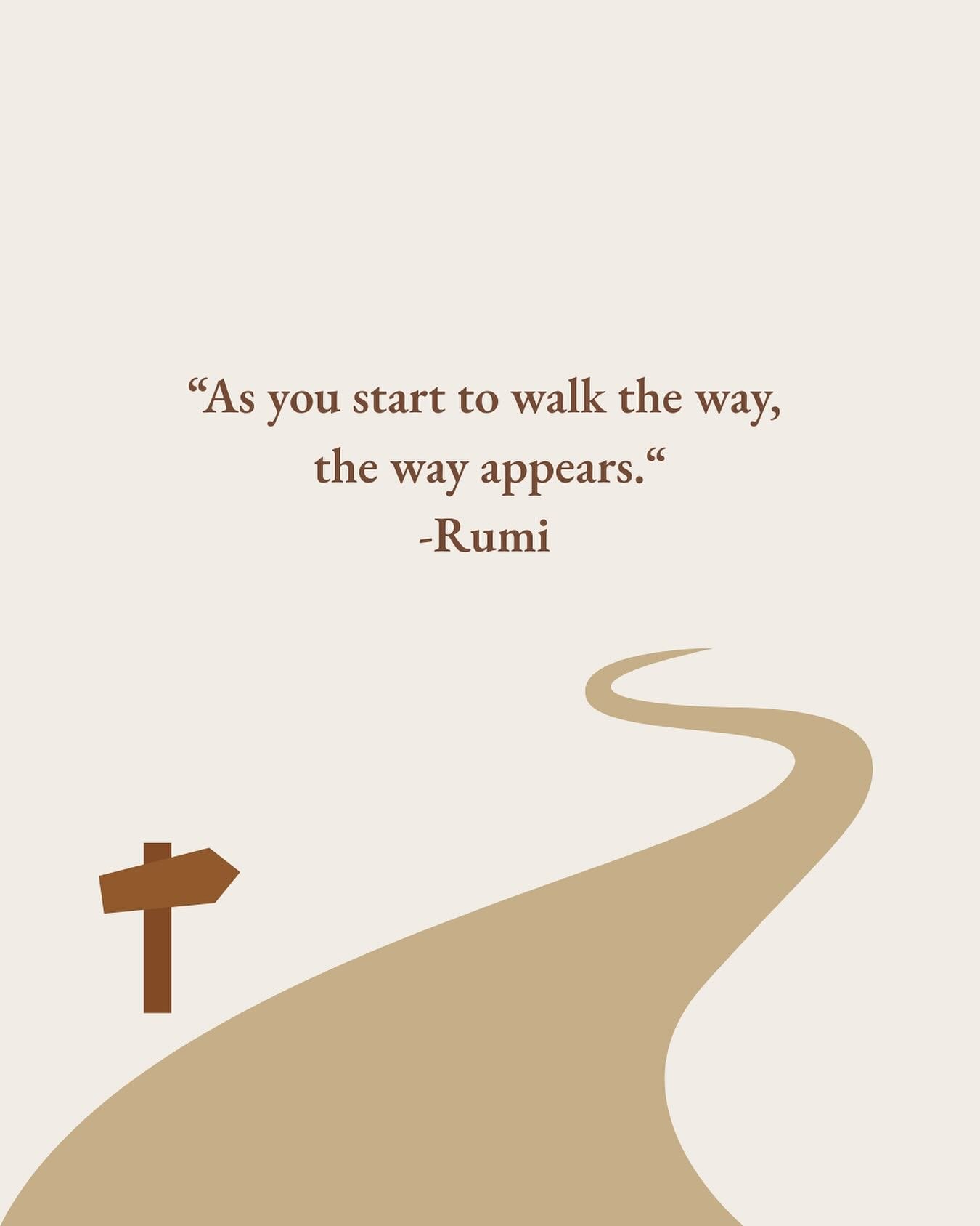Sometimes the path isn't visible until we take the first step. Let us be your first step, and guide you along the others. Reach out now to schedule your complimentary consultation call with one of our wonderful therapists!🤎

#thelighthouse #mentalhe