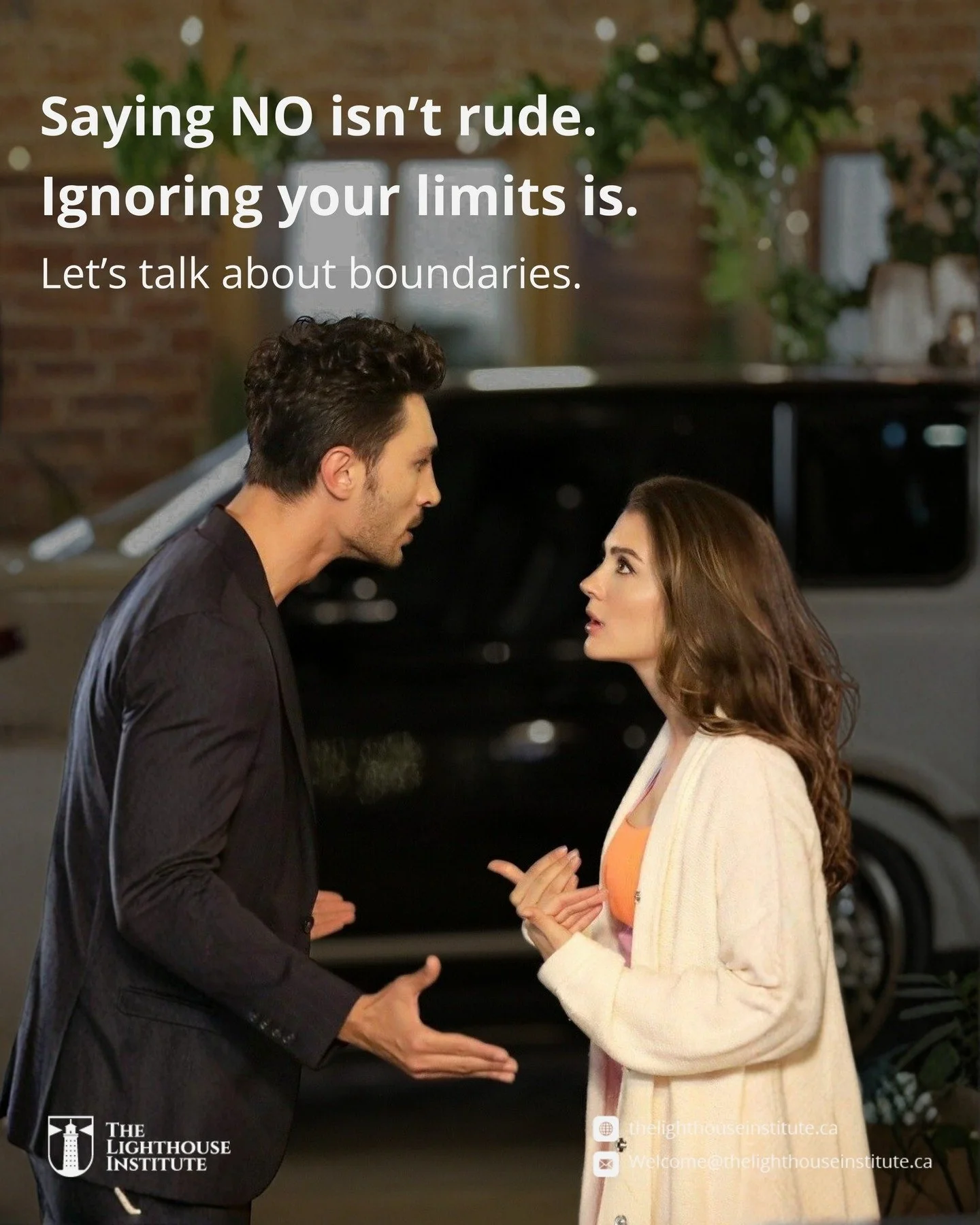 Saying NO doesn&rsquo;t make you difficult.
 It makes you honest with yourself.
You&rsquo;re allowed to pause.
 You&rsquo;re allowed to choose.
 You&rsquo;re allowed to protect your energy &mdash; without guilt.
Boundaries aren&rsquo;t about pushing 