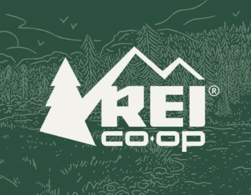 REI's Get Out & Camp Event