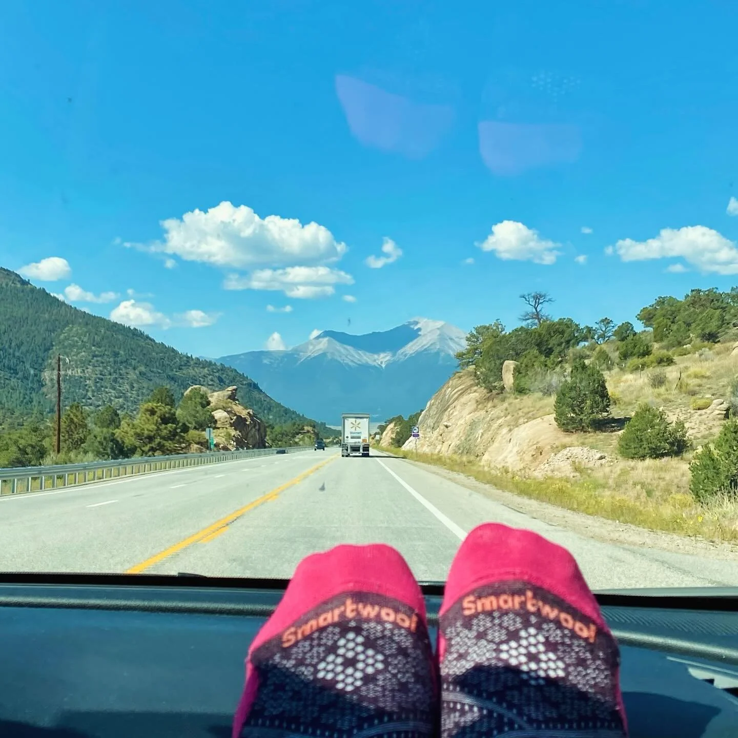 Did you know we have a blog?

(Feet pic for attention). Jk one of our blogs is about picking the right socks. 

Talking about people, places, and things that are important to us and hopefully you too!  As well as product reviews and helpful tips and 