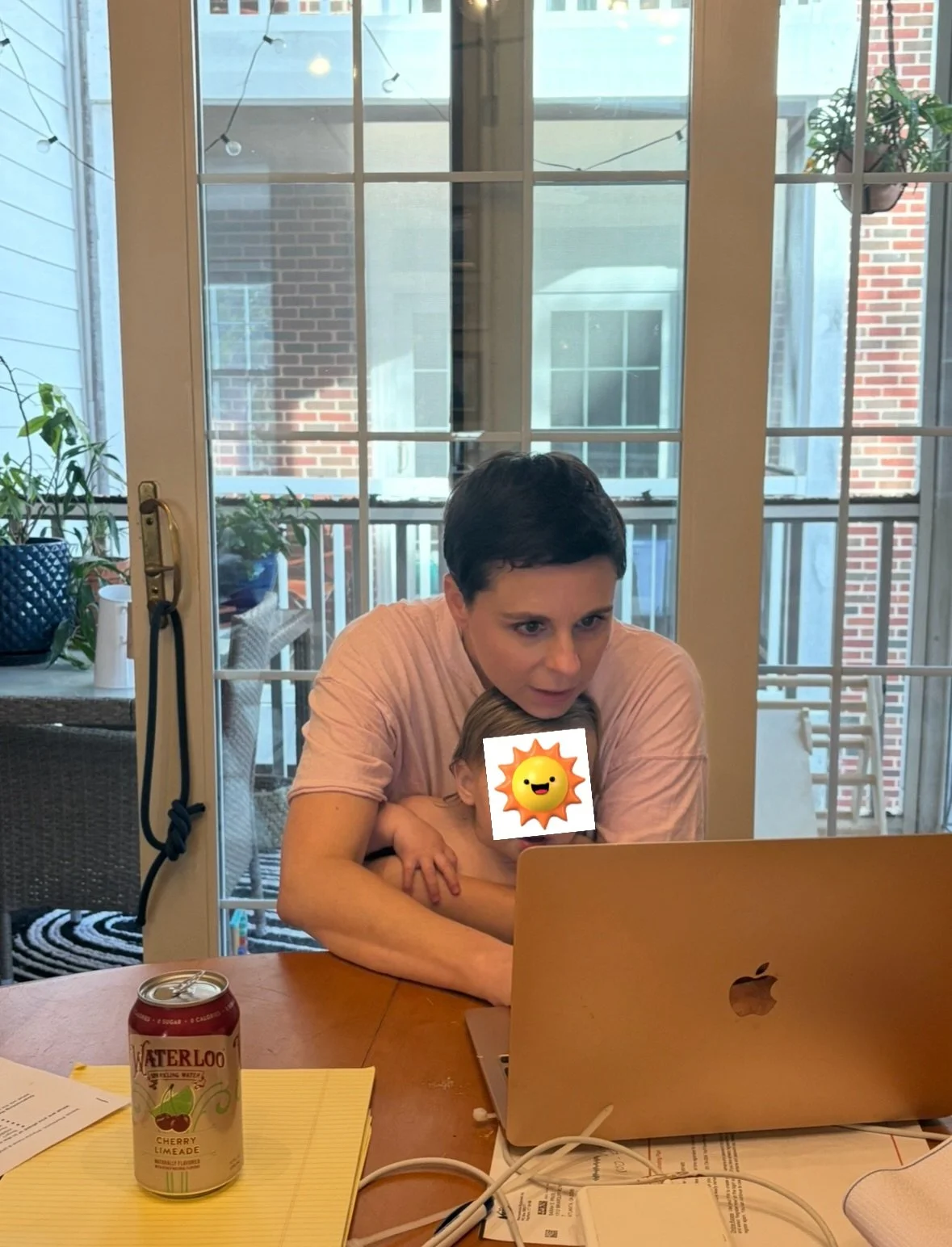 Moms love to say &ldquo;the best gift is time together&rdquo;. Ok bet. 

Skip the crowds and join us May 10th at Sweetwater Creek State Park for a Mother&rsquo;s Day hike AND brunch!

This hike is open to all and their mums, mother figures, and &ldqu