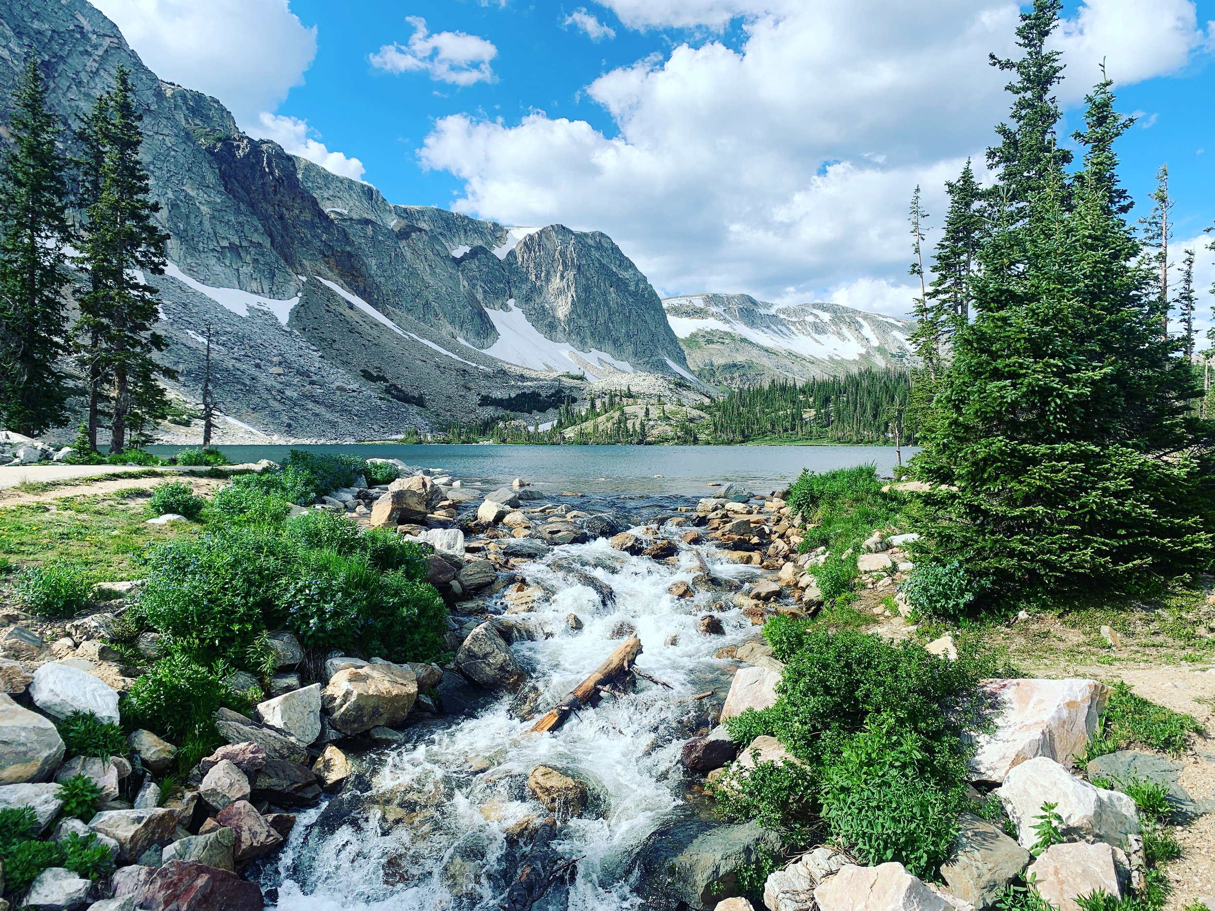 A Hidden Gem in Wyoming Worth Visiting 