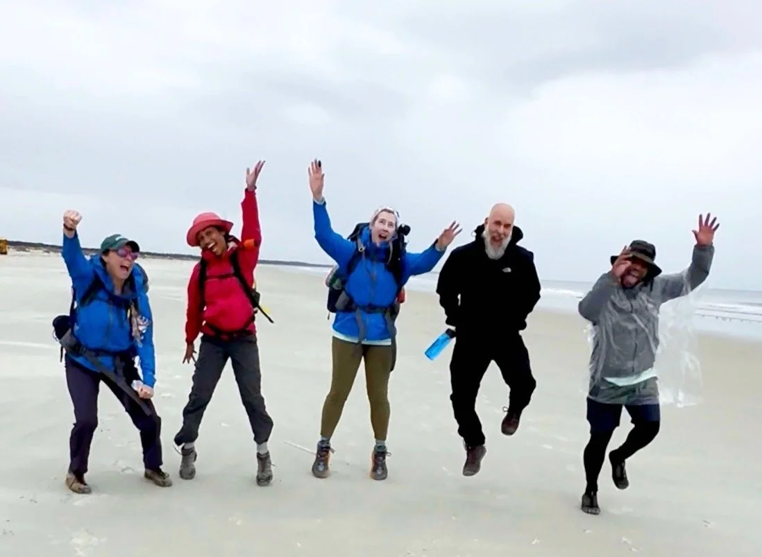 Cumberland Island