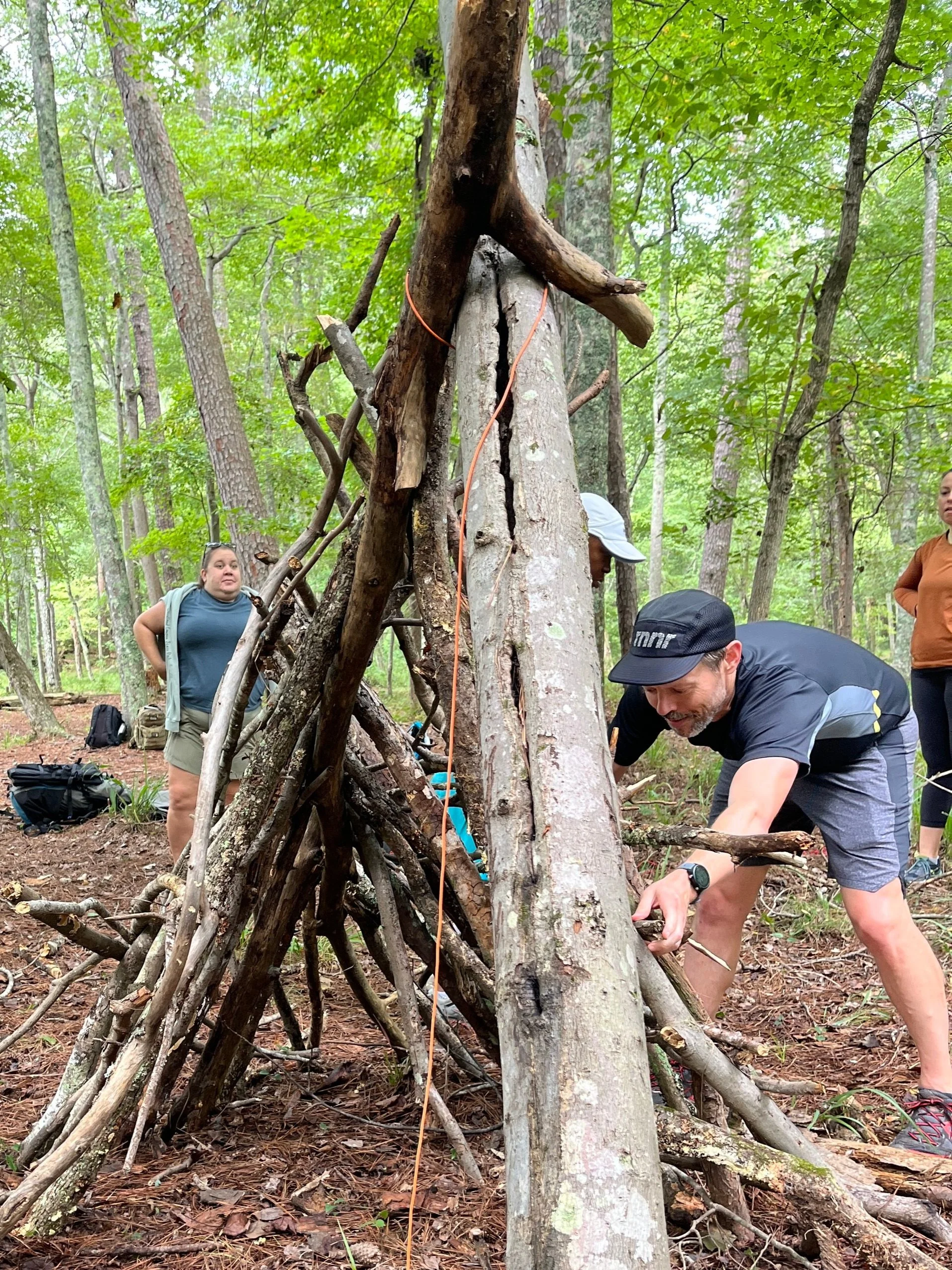 Wilderness Survival Class