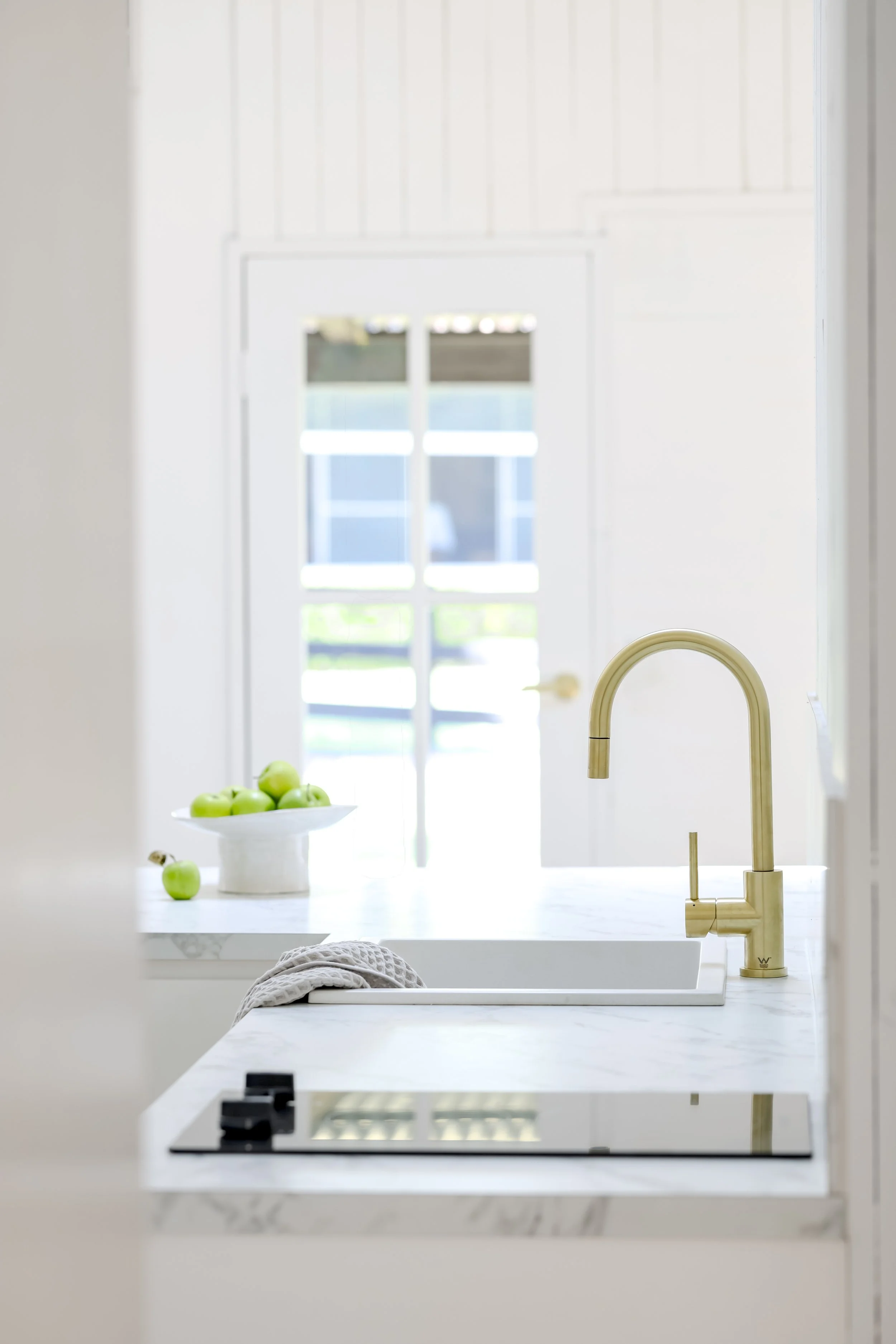 The Dairystone Cottage