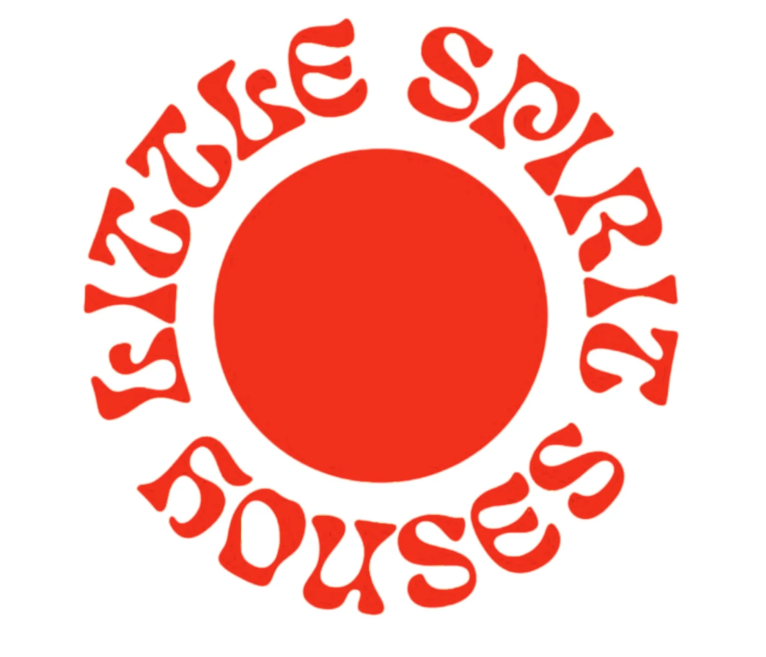 Little Spirit Houses