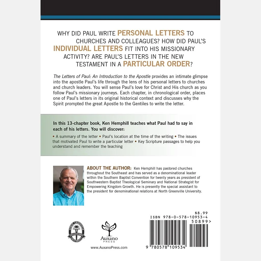 KGF Product Letters of Paul 03.jpg