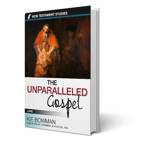 KGF Product Unparalleled Gospel 01.jpg