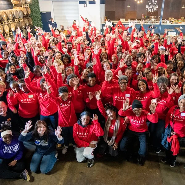 Hands On Atlanta