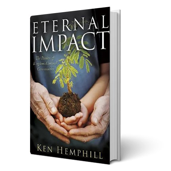 Eternal Impact Workbook