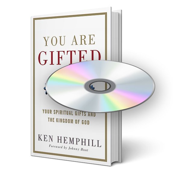 You Are Gifted DVD