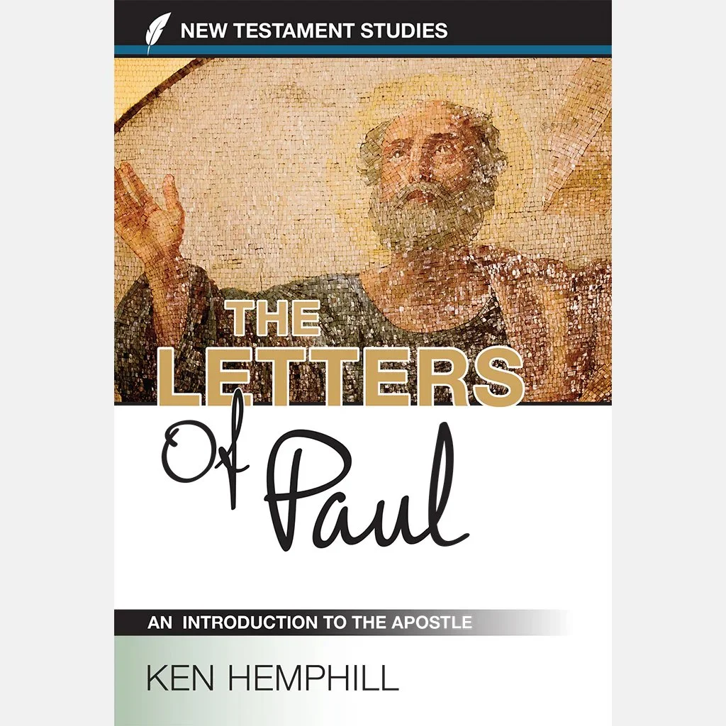 KGF Product Letters of Paul 02.jpg