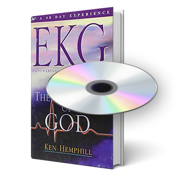 EKG DVD