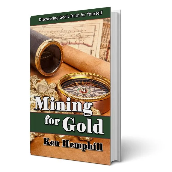 Mining for Gold: Discovering True Riches