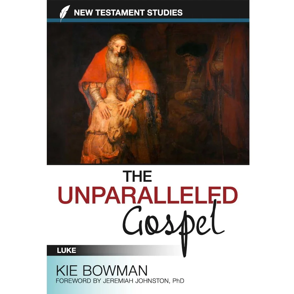 KGF Product Unparalleled Gospel 02.jpg