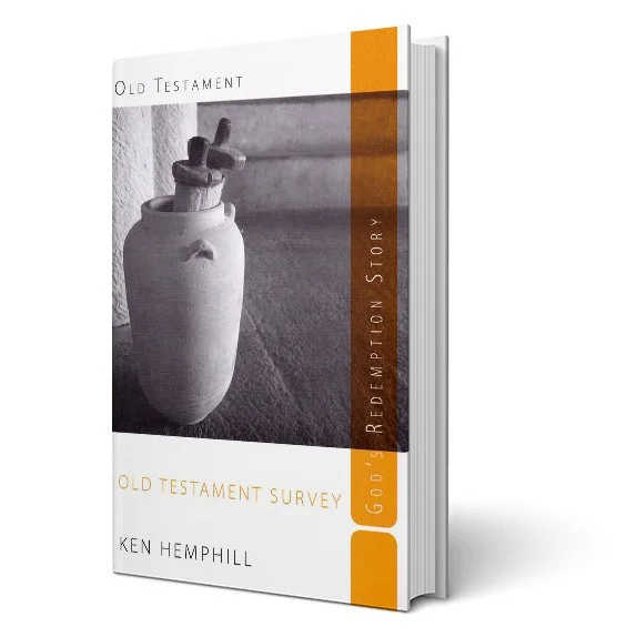 Old Testament Survey