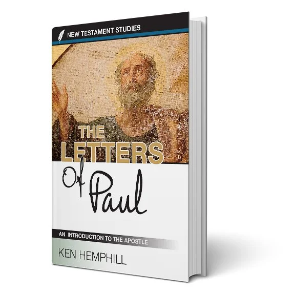 KGF Product Letters of Paul 01.jpg