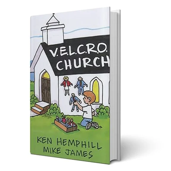 V.E.L.C.R.O. Church