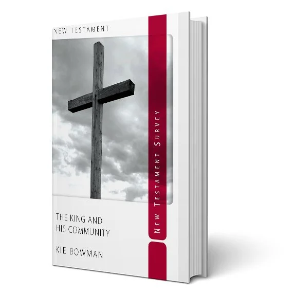 The King and His Community