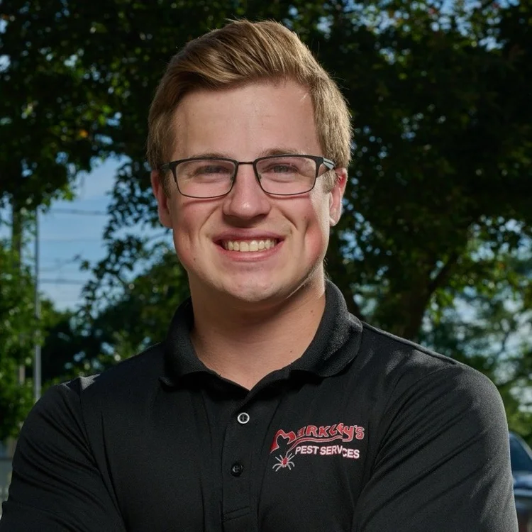 Cade Hessing