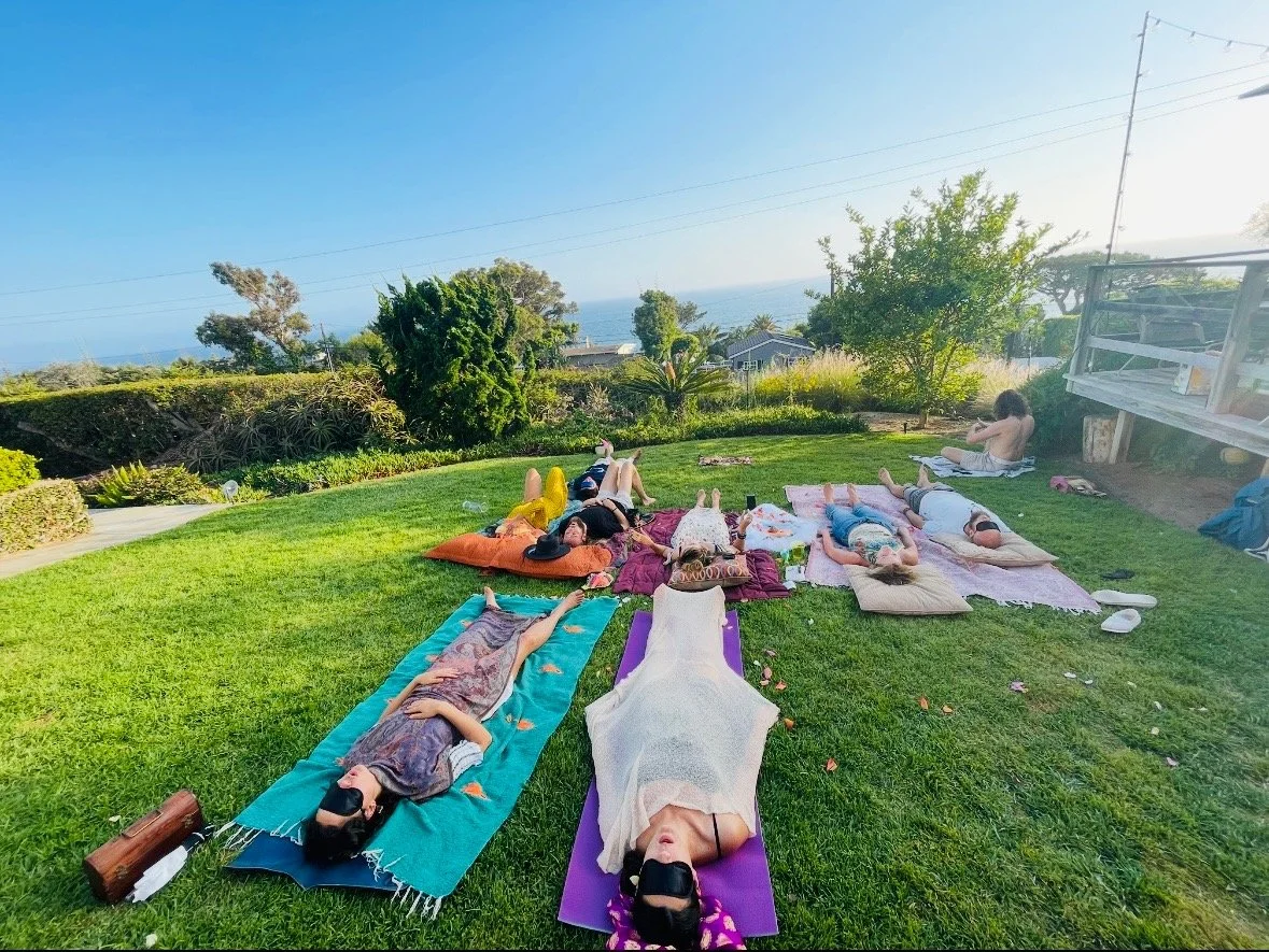 Guided Meditation
