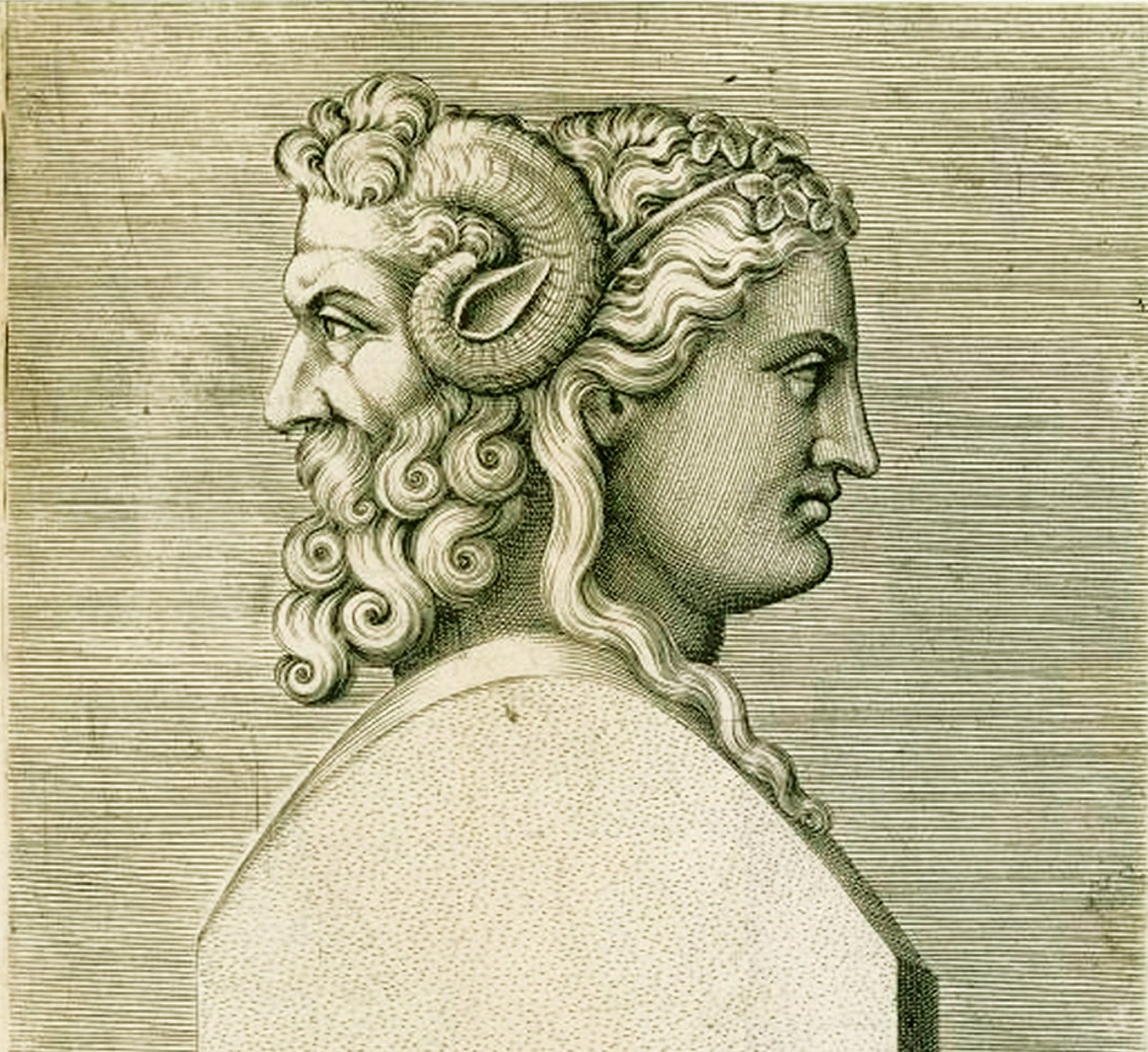 January Days: Looking back and looking forward