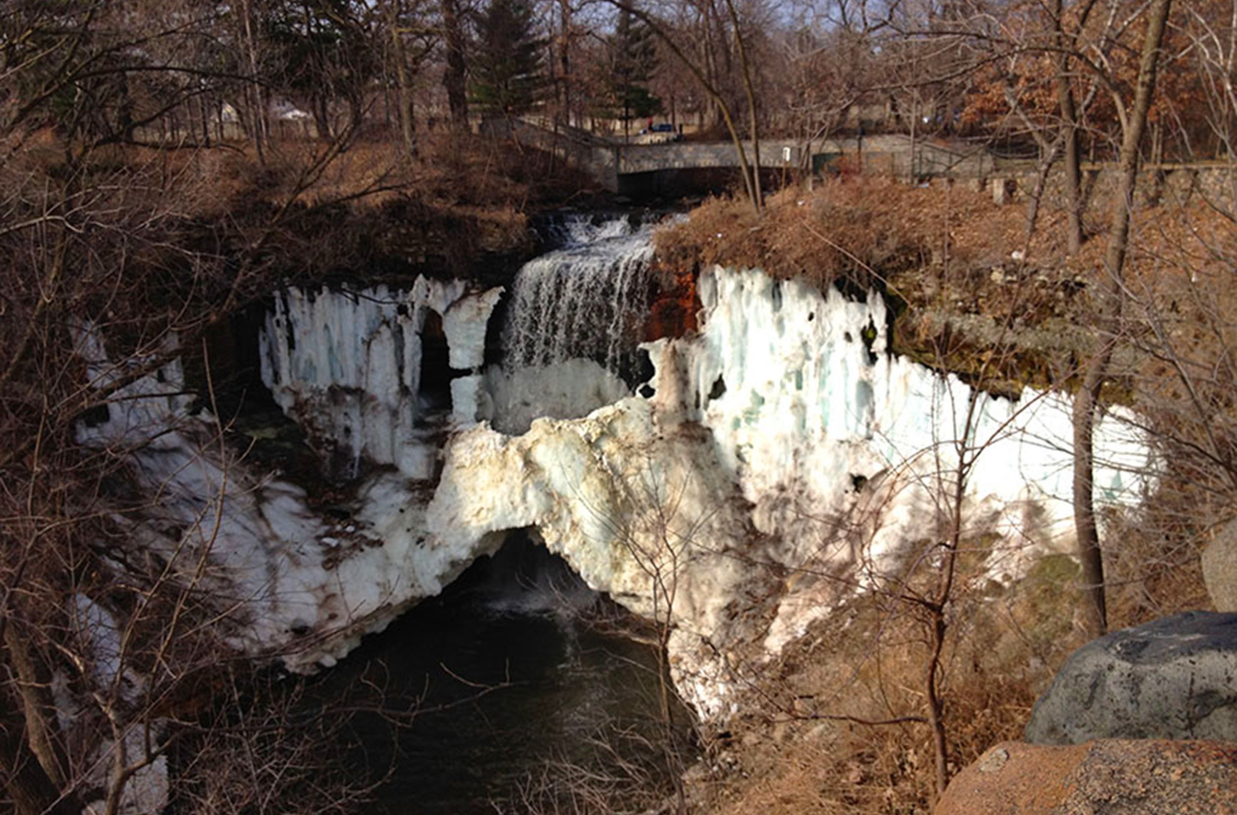 March Days: Here Comes Spring