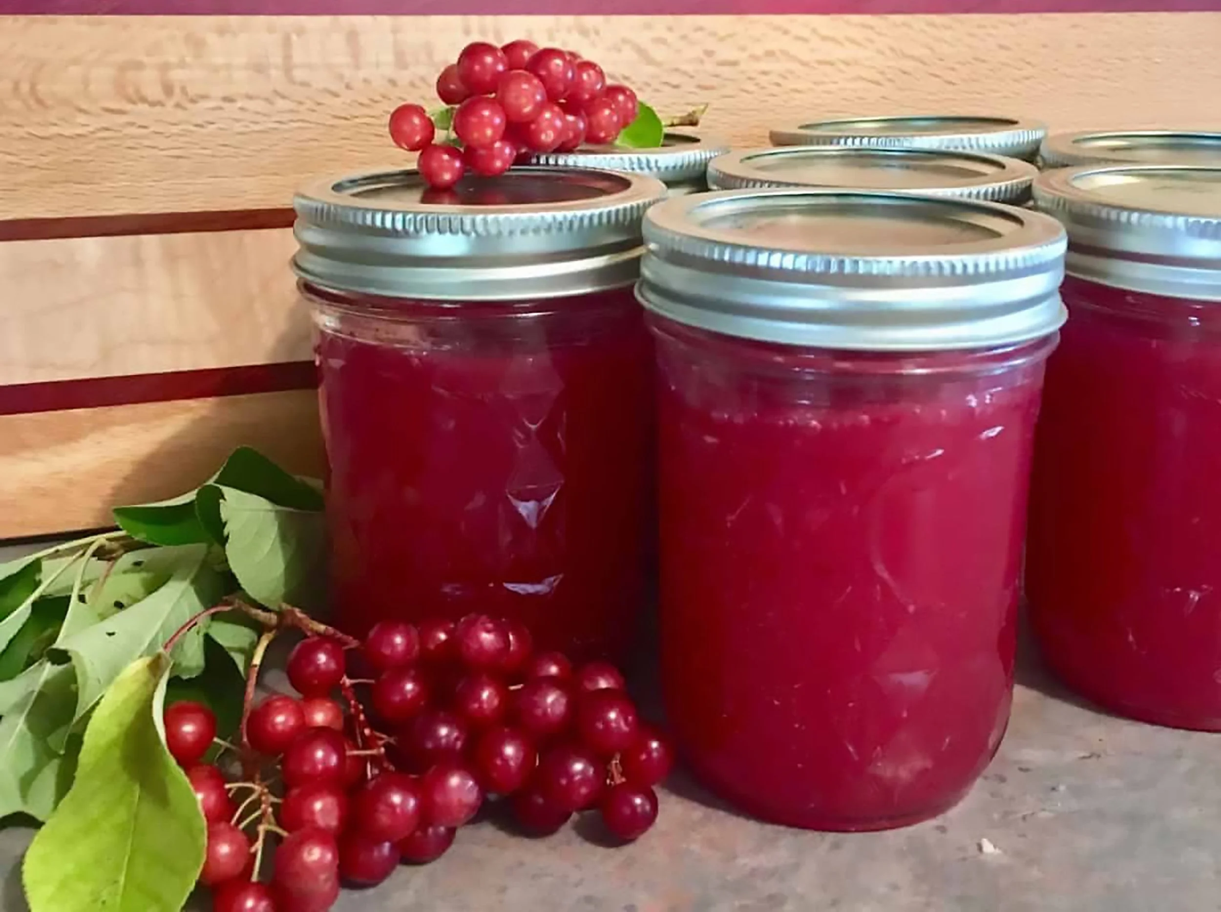 July Days—Independence, Ripening, and a Pony Swim