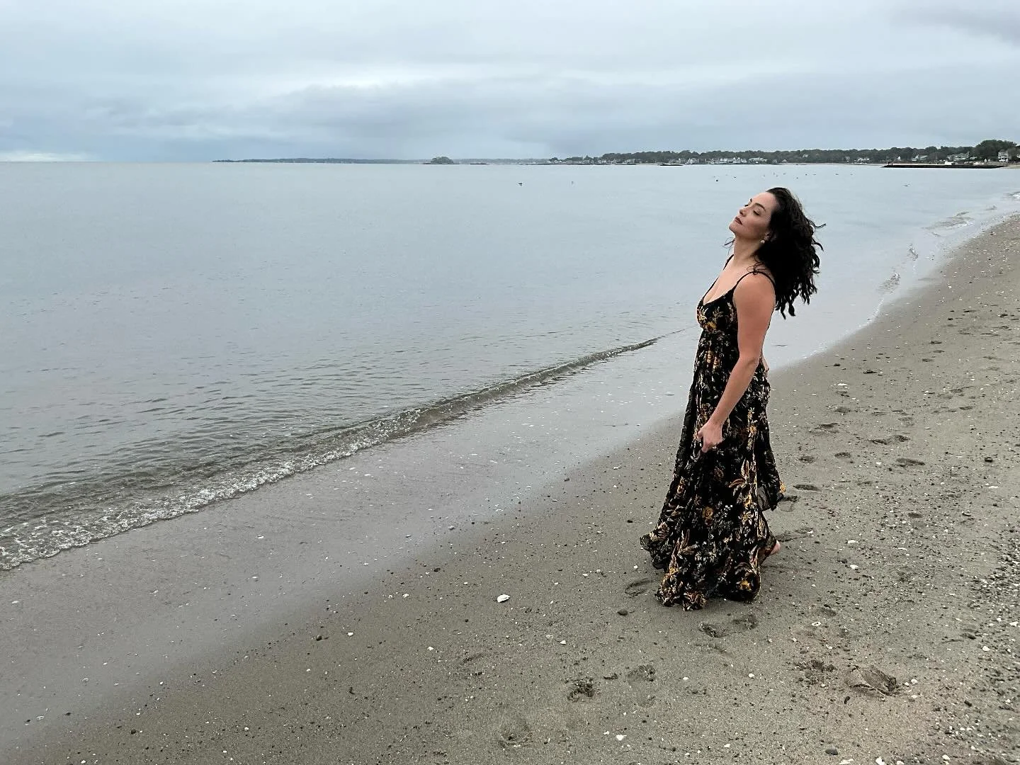 &ldquo;Spring is the time of plans and projects.&rdquo; ~Leo Tolstoy, Anna Karenina

Happy First Day of Spring! 🎶🌱

I&rsquo;m so grateful for a moment to regroup at home in CT and photos like this remind me that beach season is just around the corn