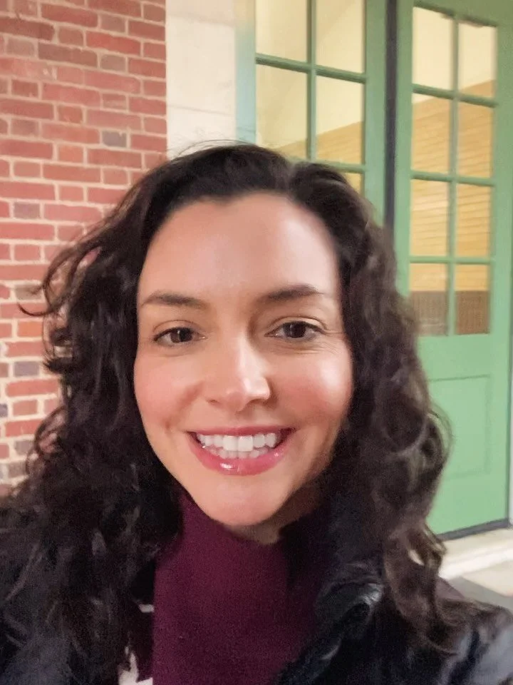 First audition of 2026 #doneanddusted✔️ A total of 13 hours in the car (including a stop to stay with family)! 🚙 💨 So wonderful to run into dear friends and colleagues @emilyharmonica and @melanieashkar - makes it all worth it when you connect with