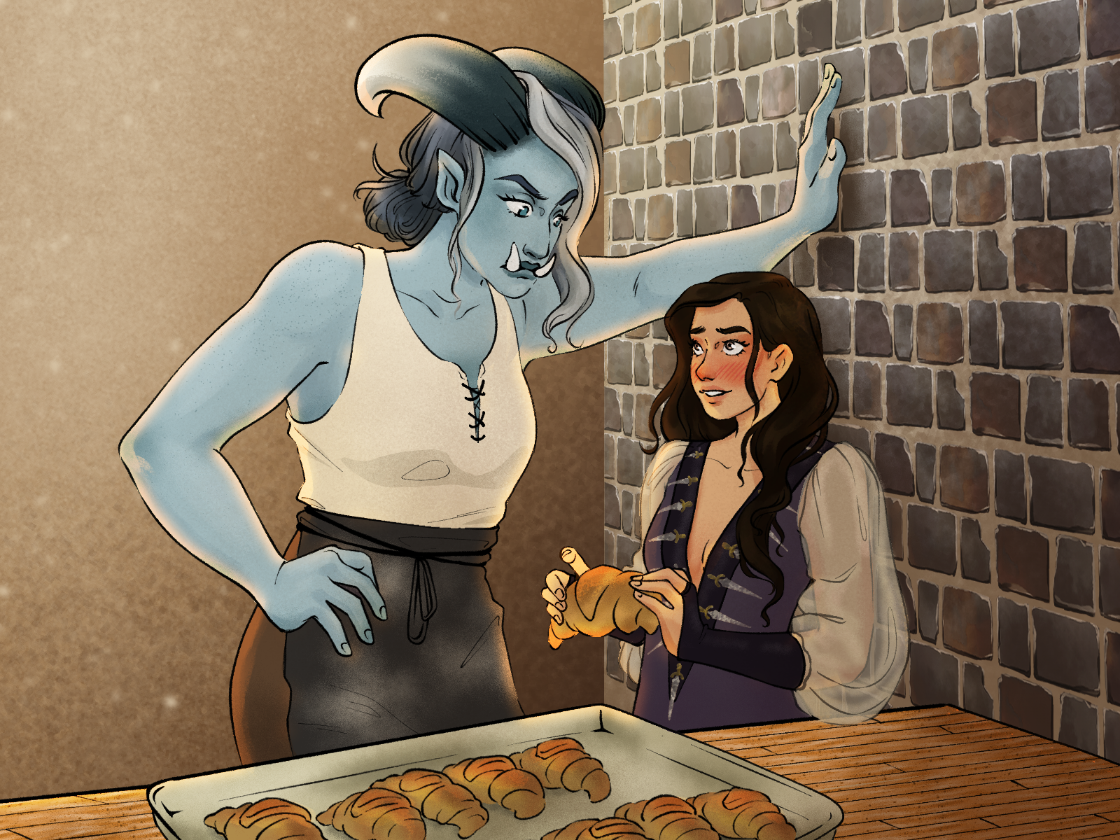 run and severine by lauren.png