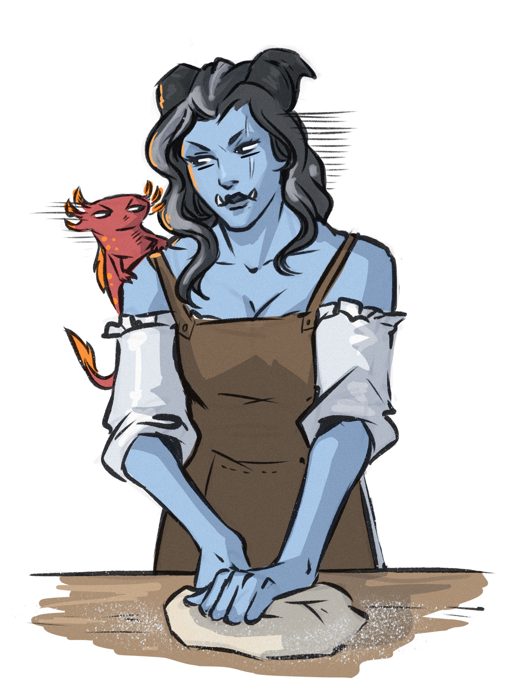 runa and nobody by riolint.png