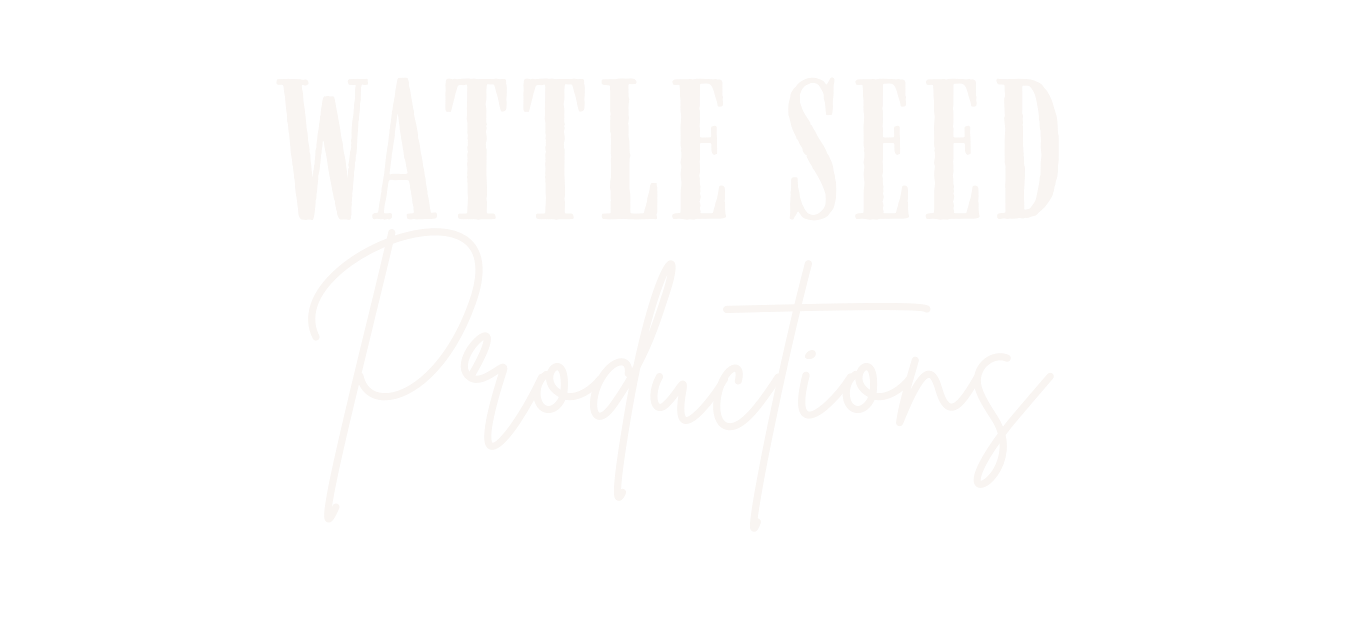Wattle Seed Productions
